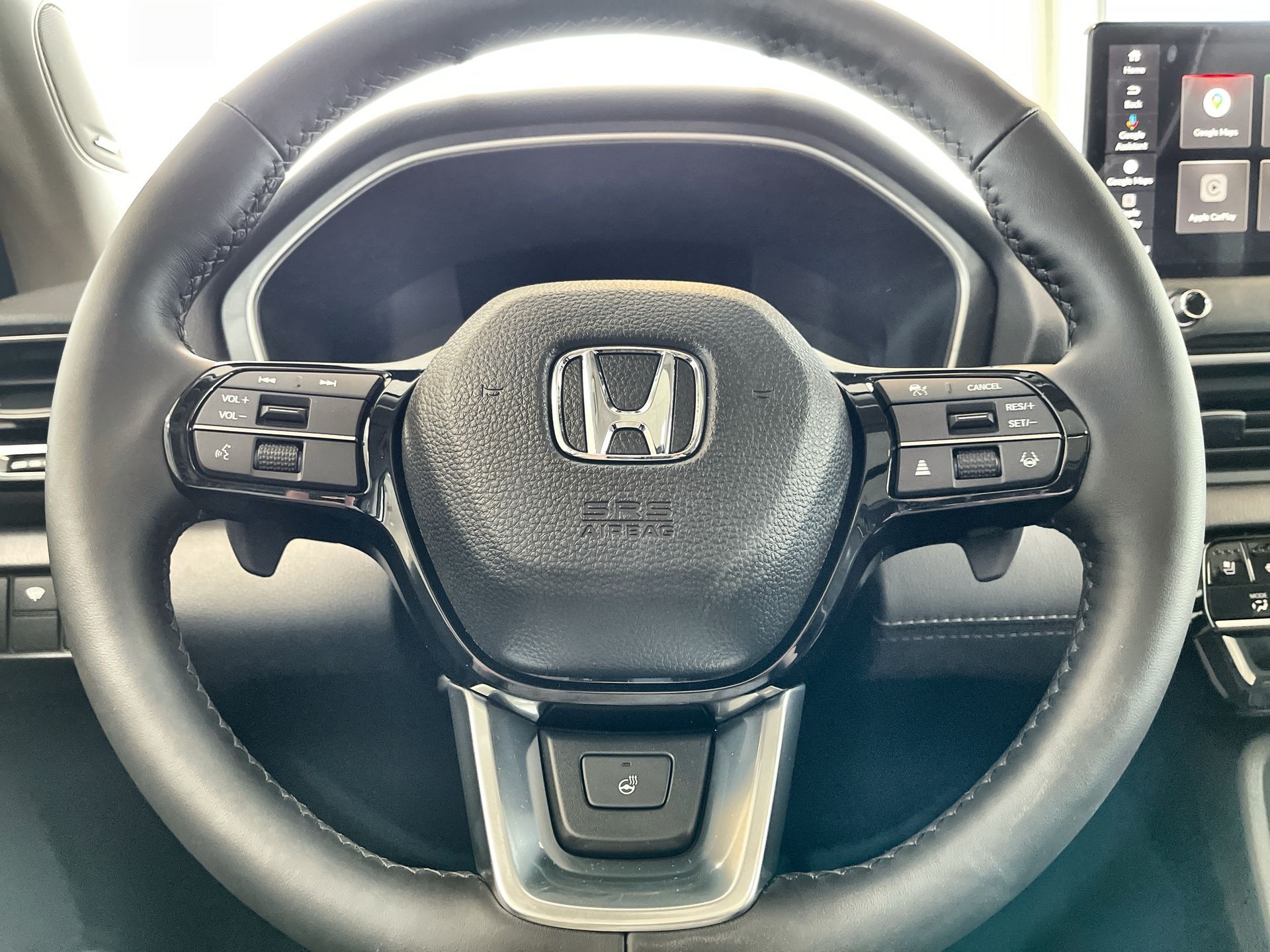 2026 Honda Pilot