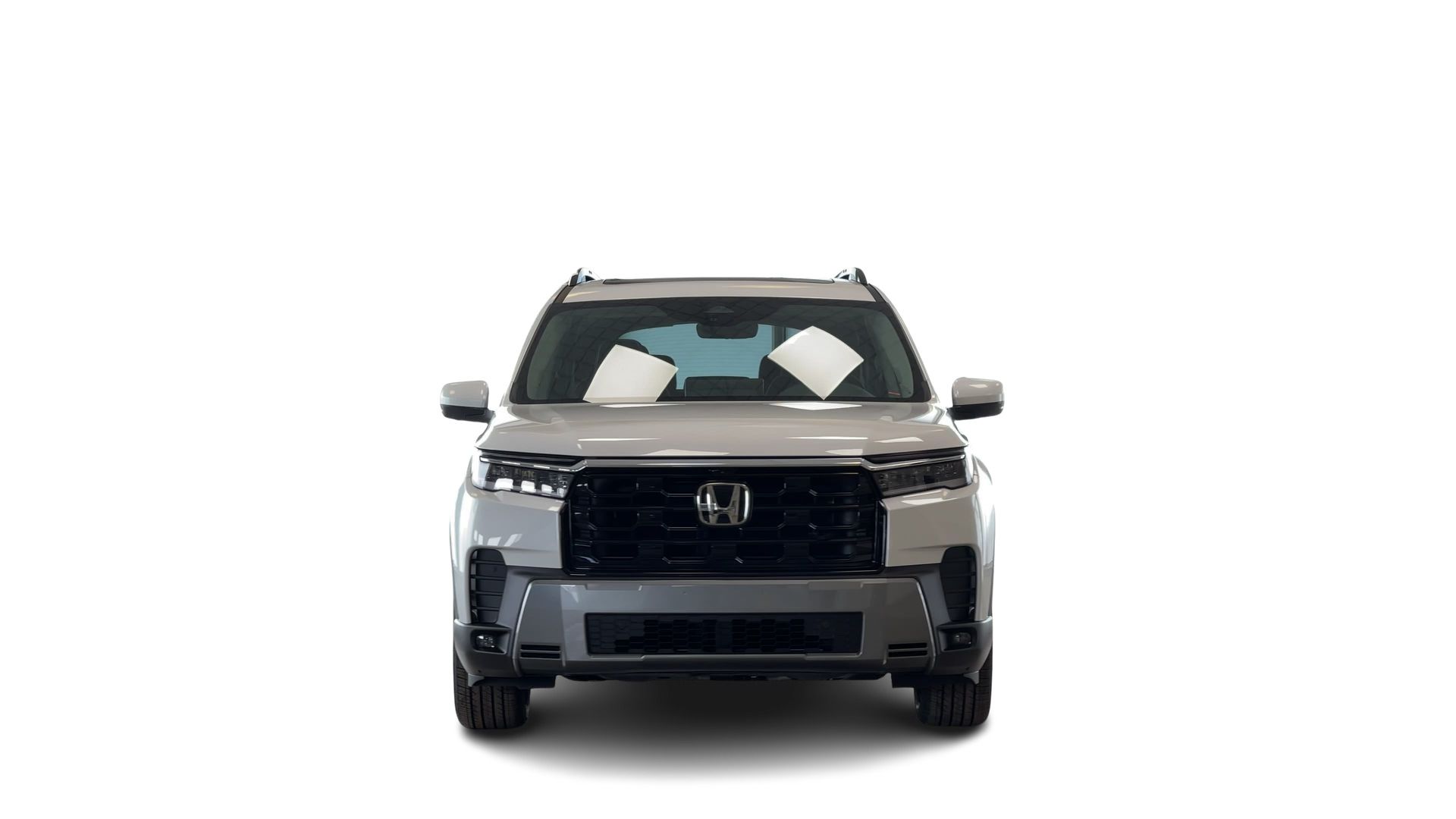 2026 Honda Pilot