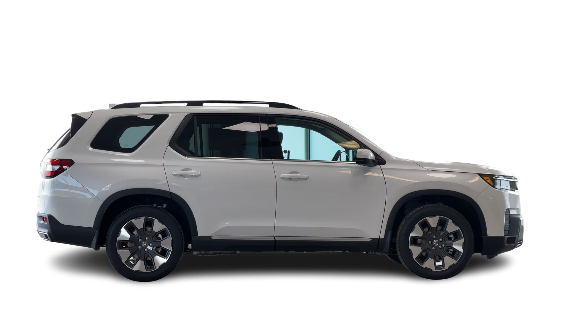 2026 Honda Pilot