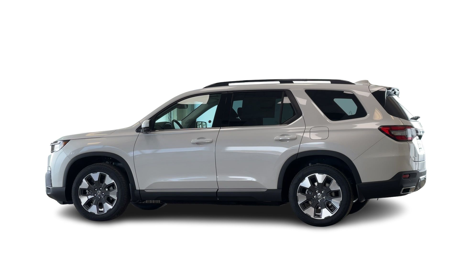 2026 Honda Pilot