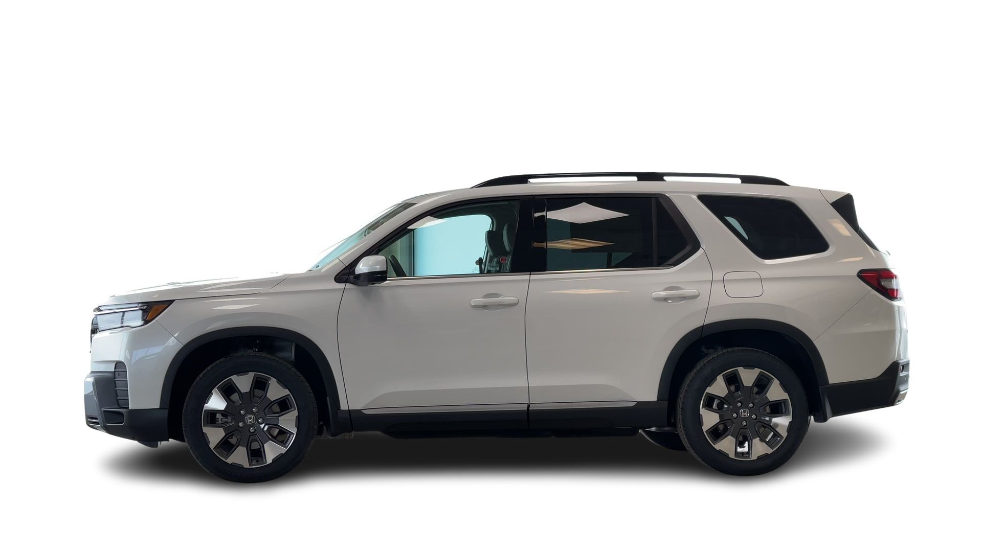 2026 Honda Pilot