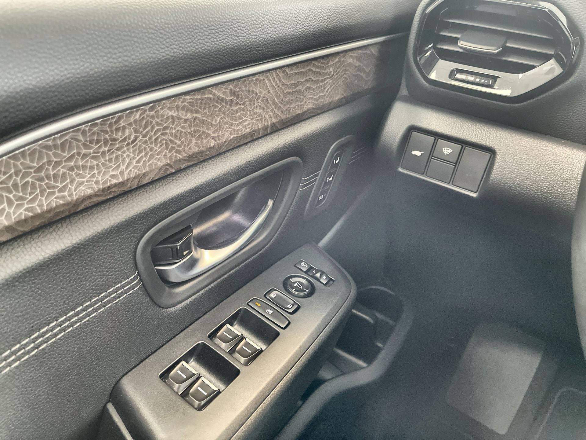2026 Honda Pilot