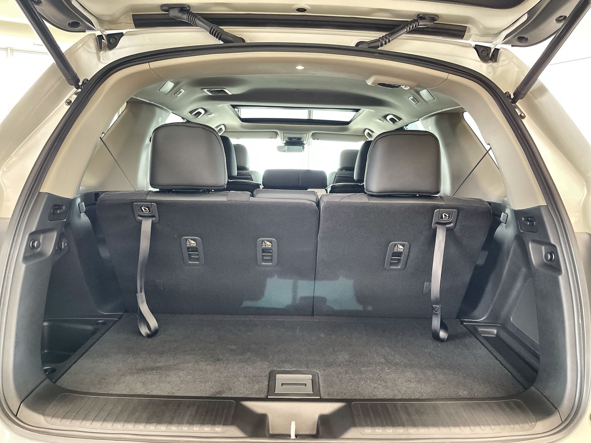 2026 Honda Pilot