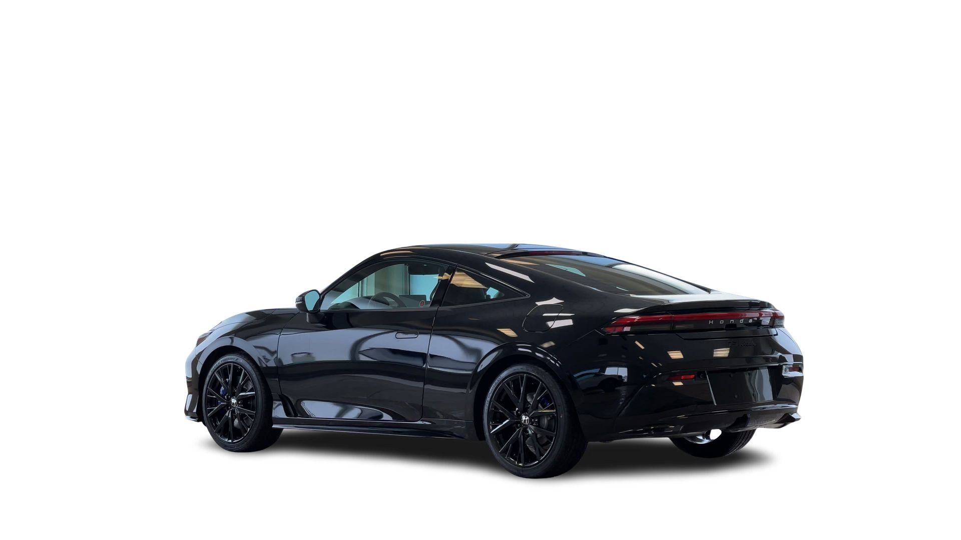 2026 Honda Prelude Hybrid