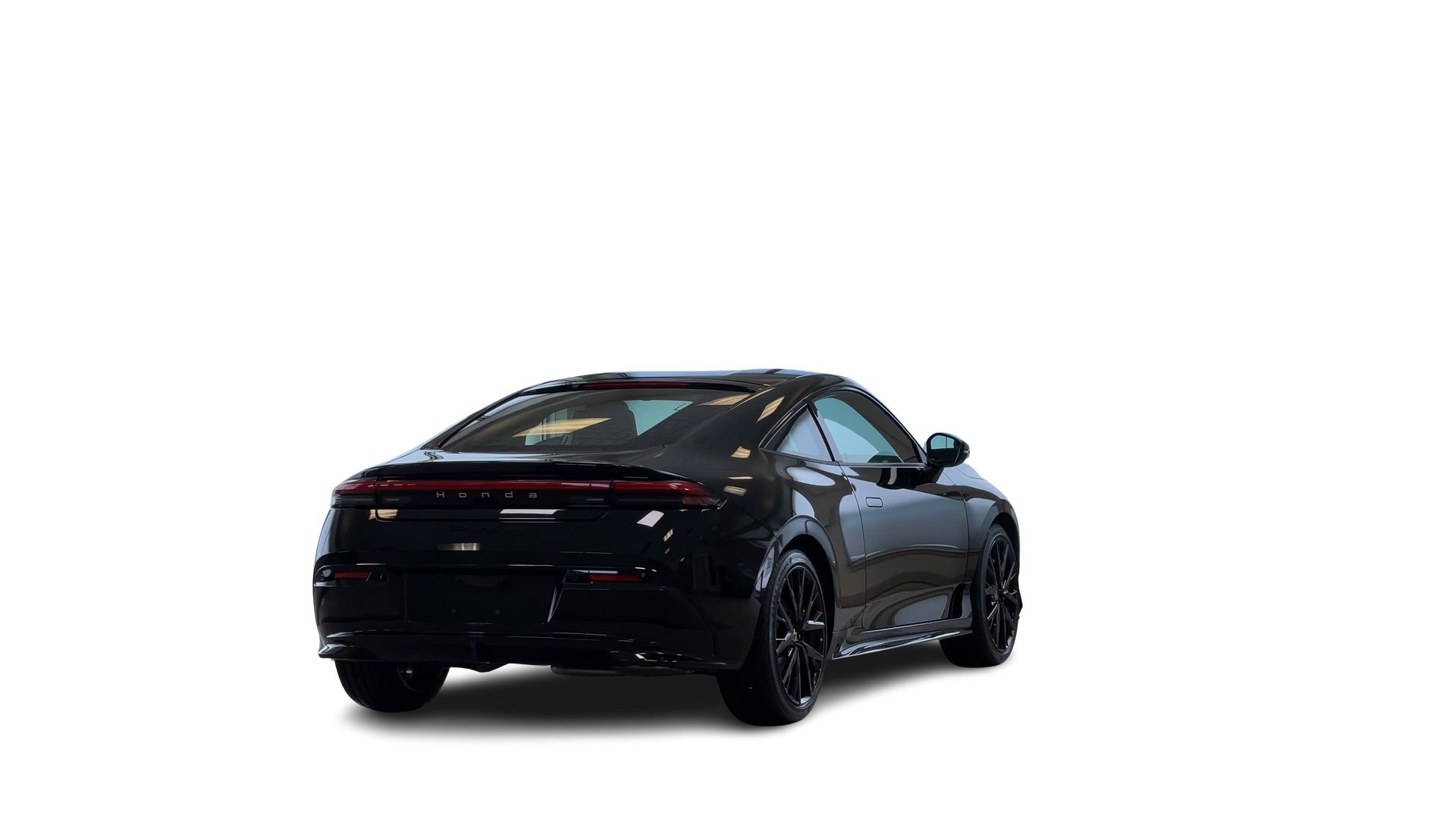 2026 Honda Prelude Hybrid