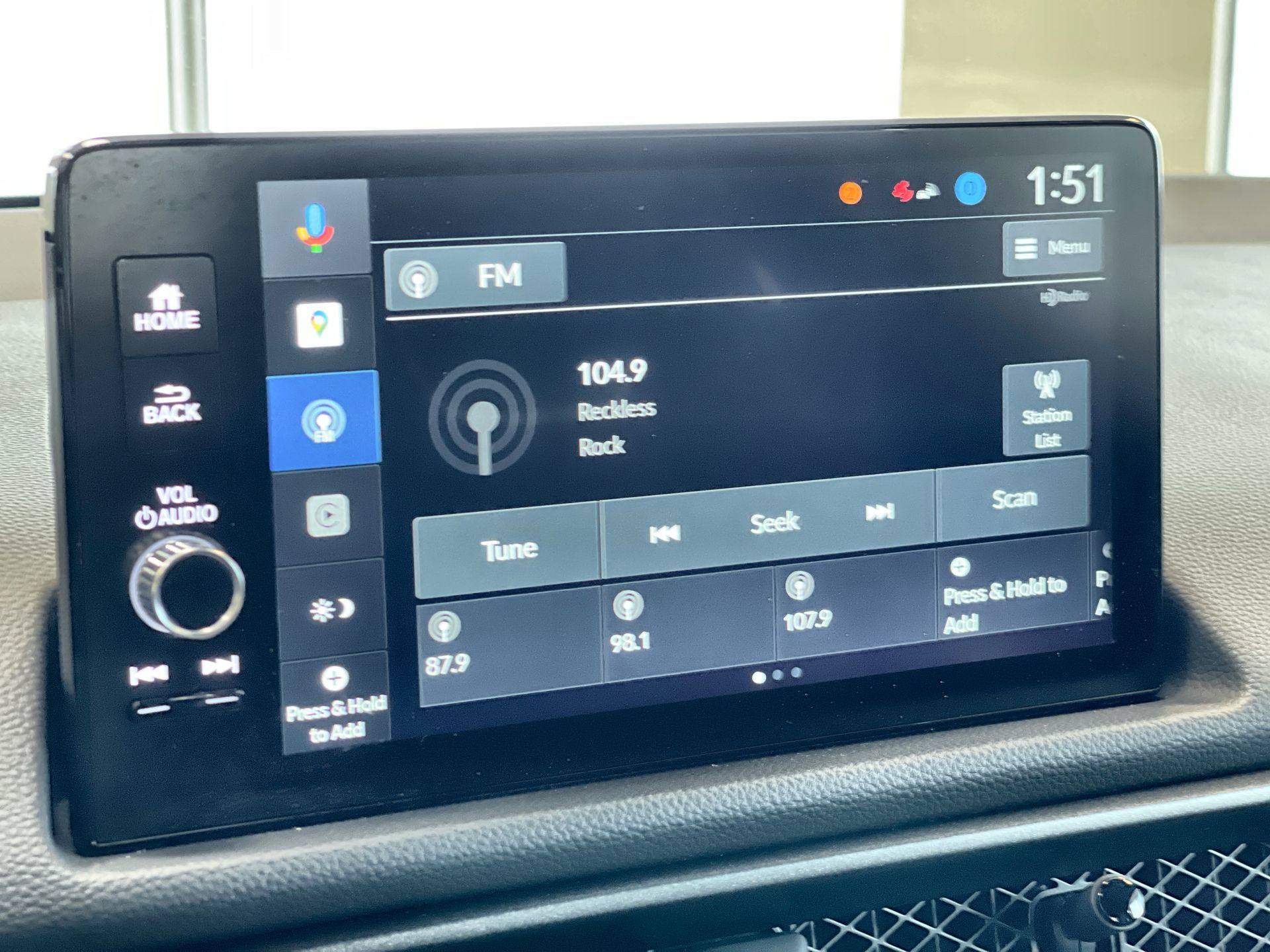 2026 Honda Prelude Hybrid