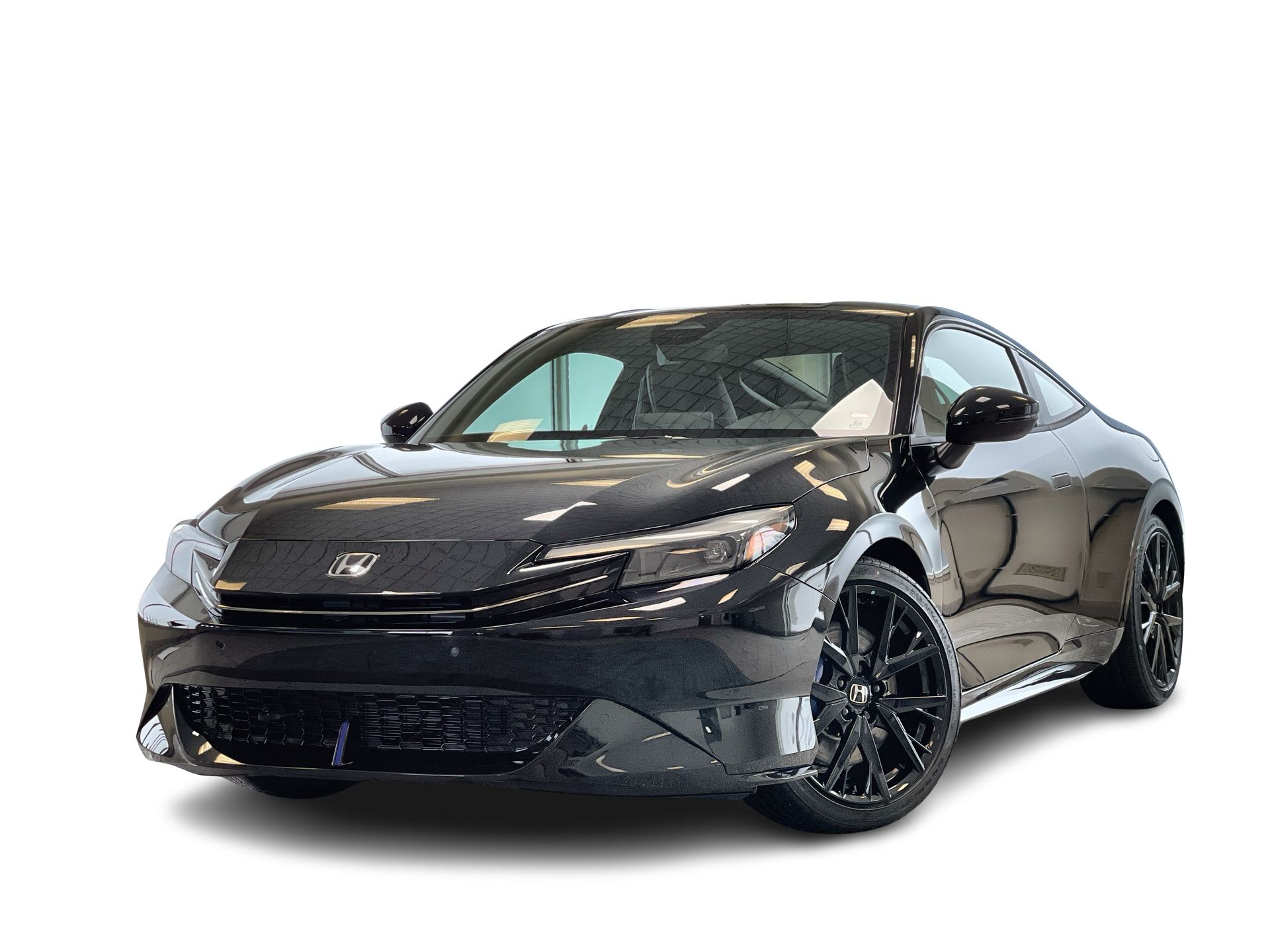 2026 Honda Prelude Hybrid