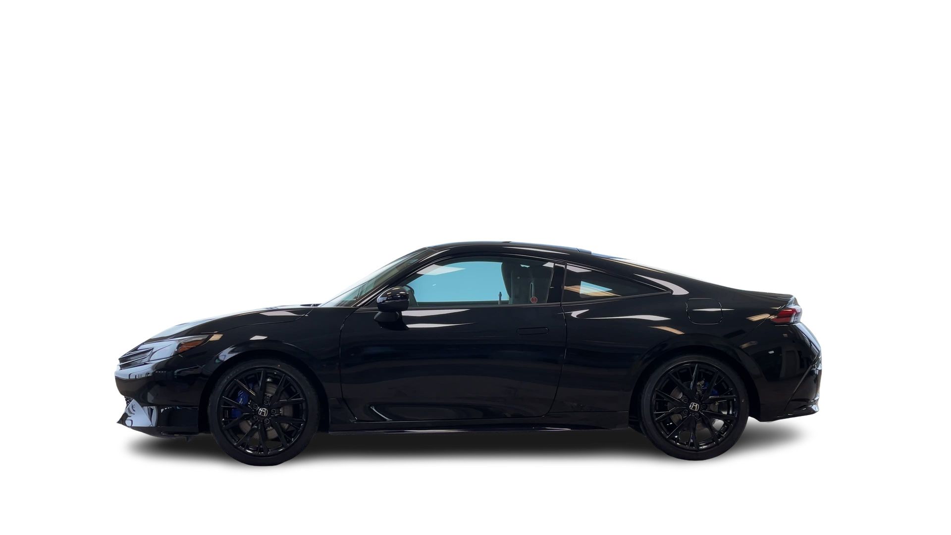 2026 Honda Prelude Hybrid