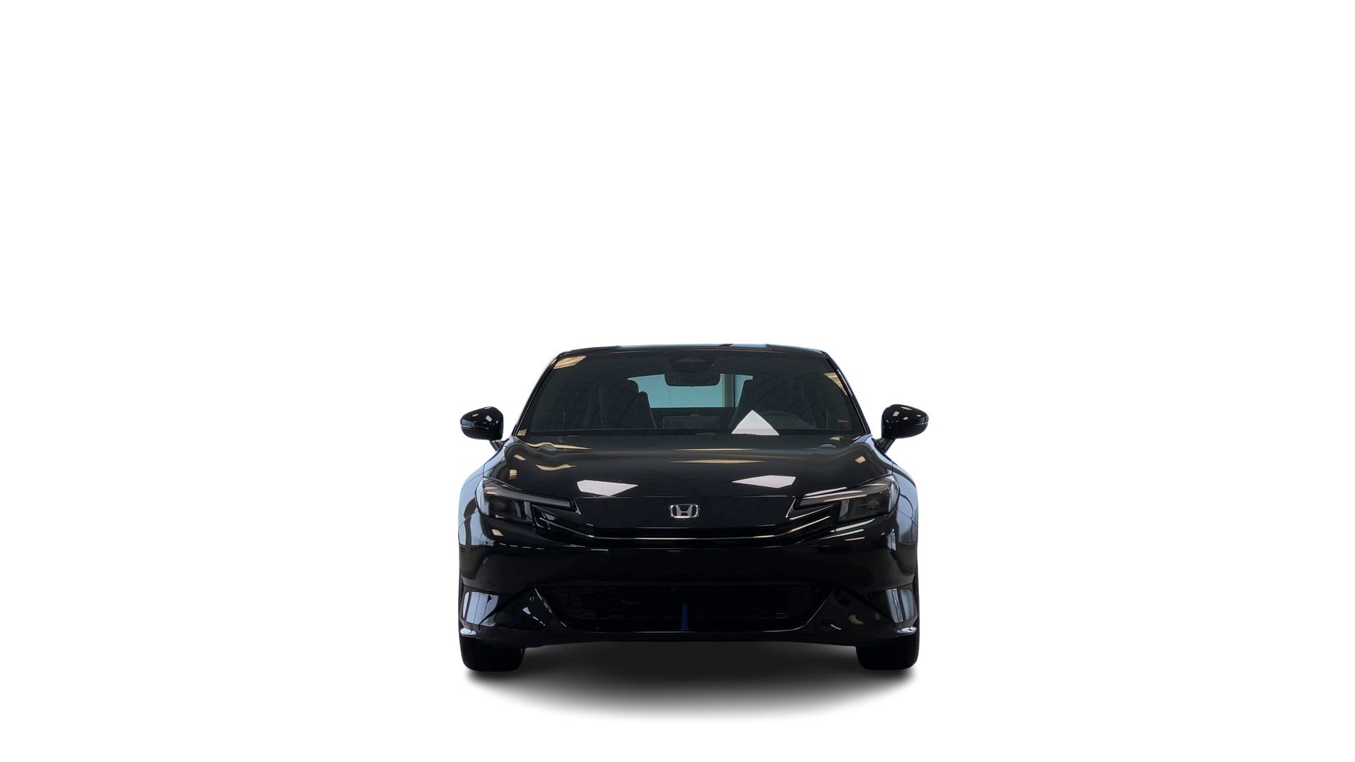 2026 Honda Prelude Hybrid