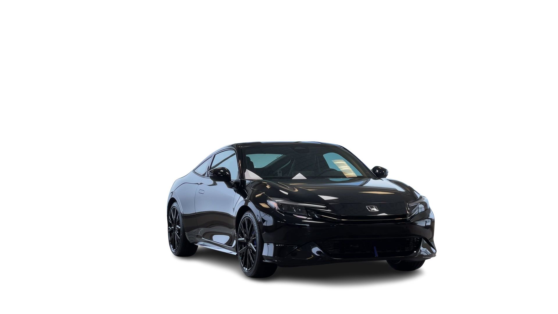 2026 Honda Prelude Hybrid