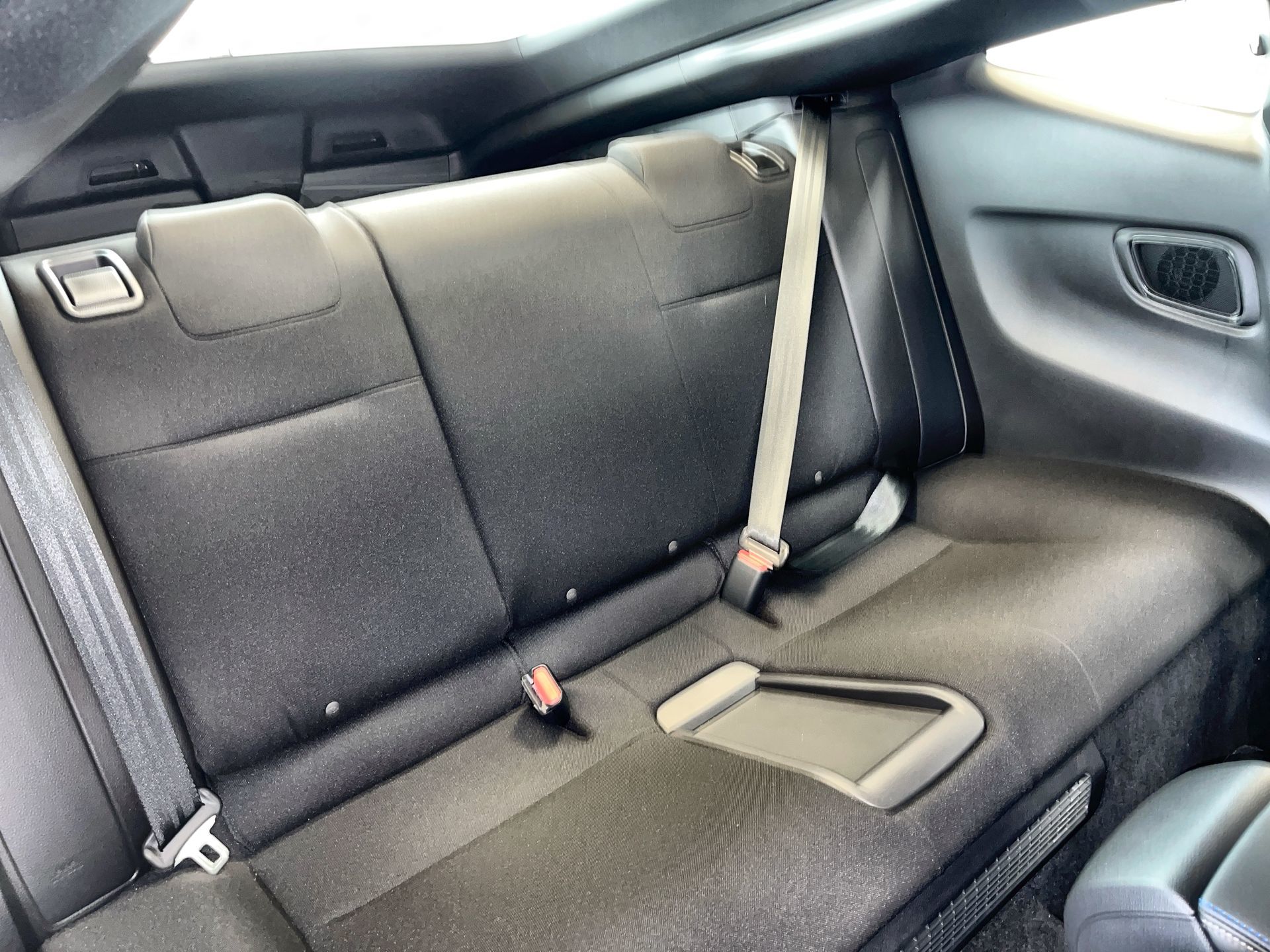 2026 Honda Prelude Hybrid