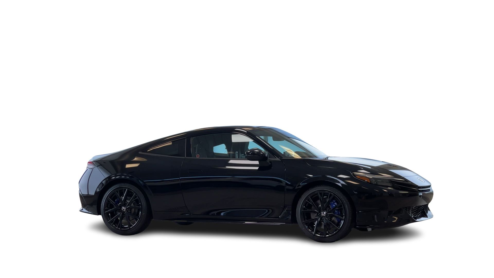 2026 Honda Prelude Hybrid