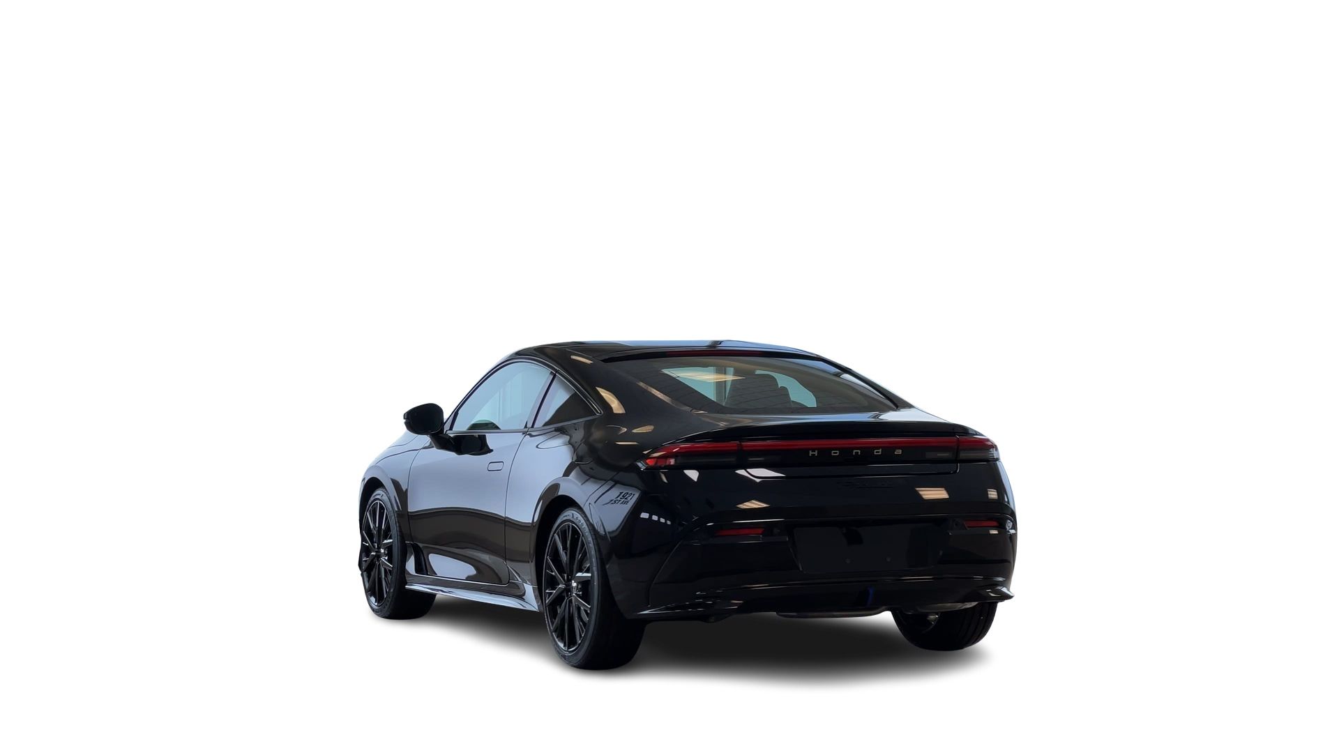 2026 Honda Prelude Hybrid