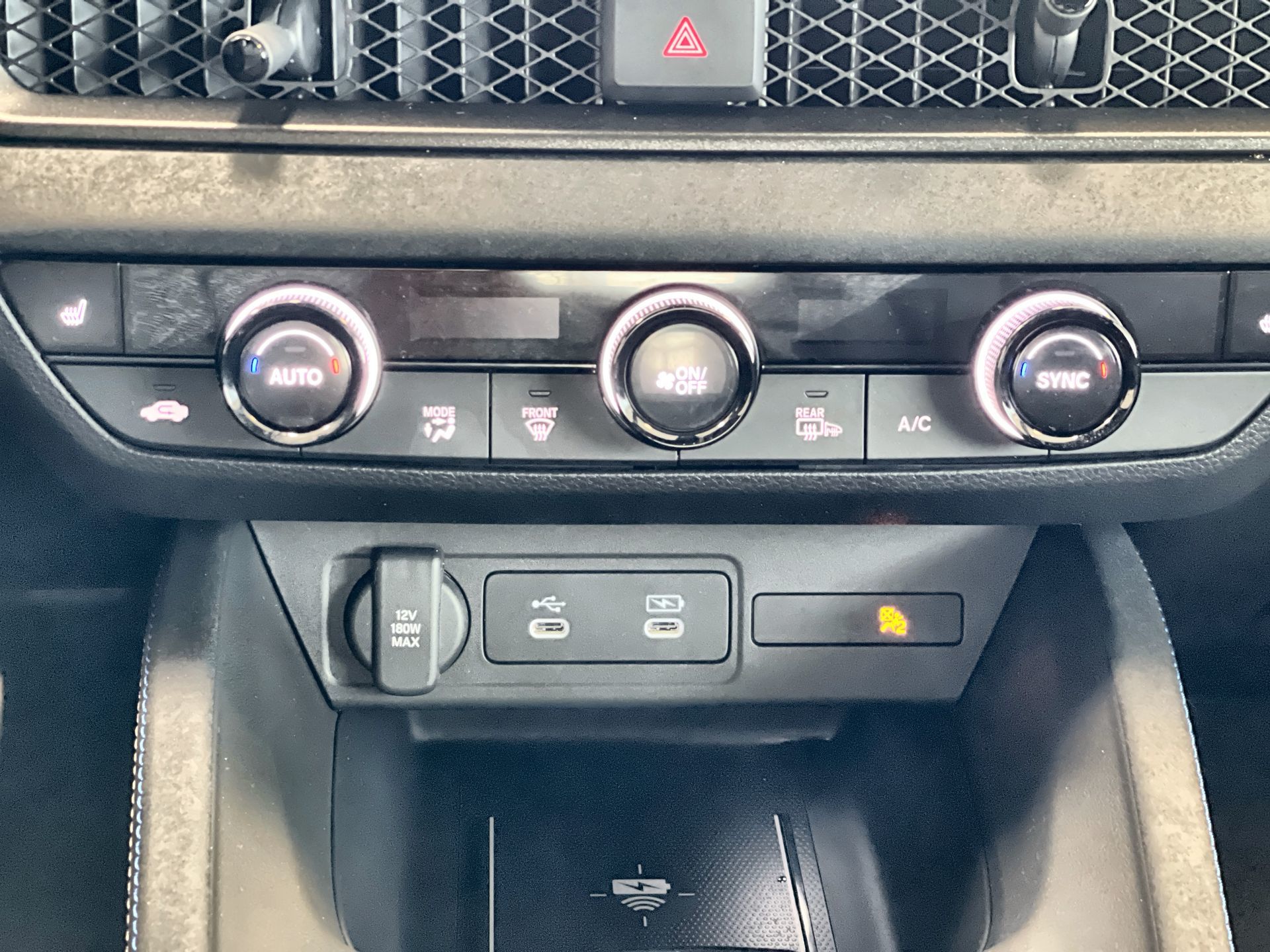 2026 Honda Prelude Hybrid