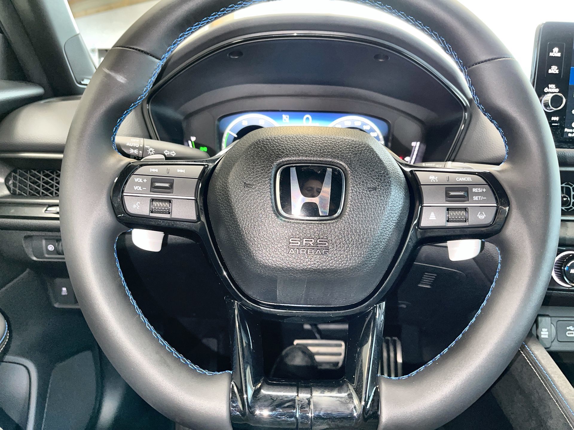 2026 Honda Prelude Hybrid