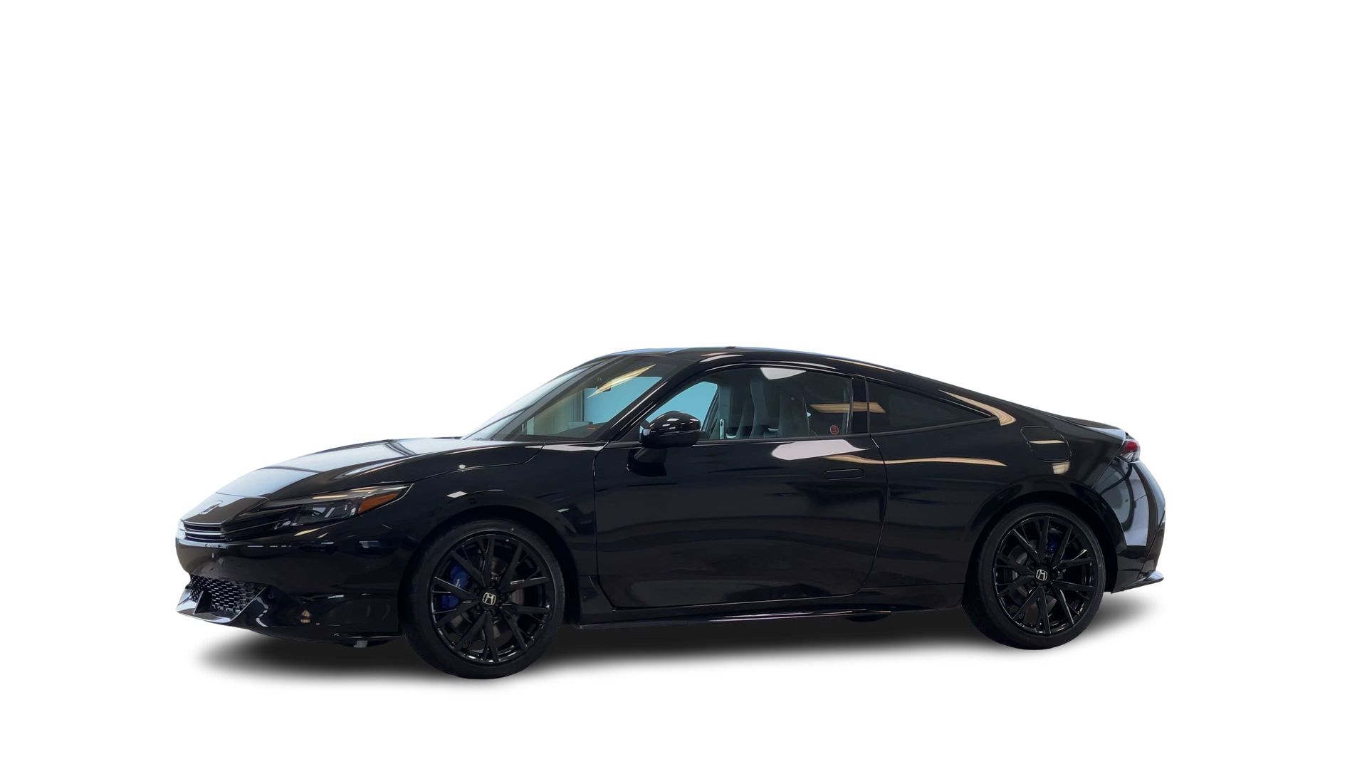 2026 Honda Prelude Hybrid