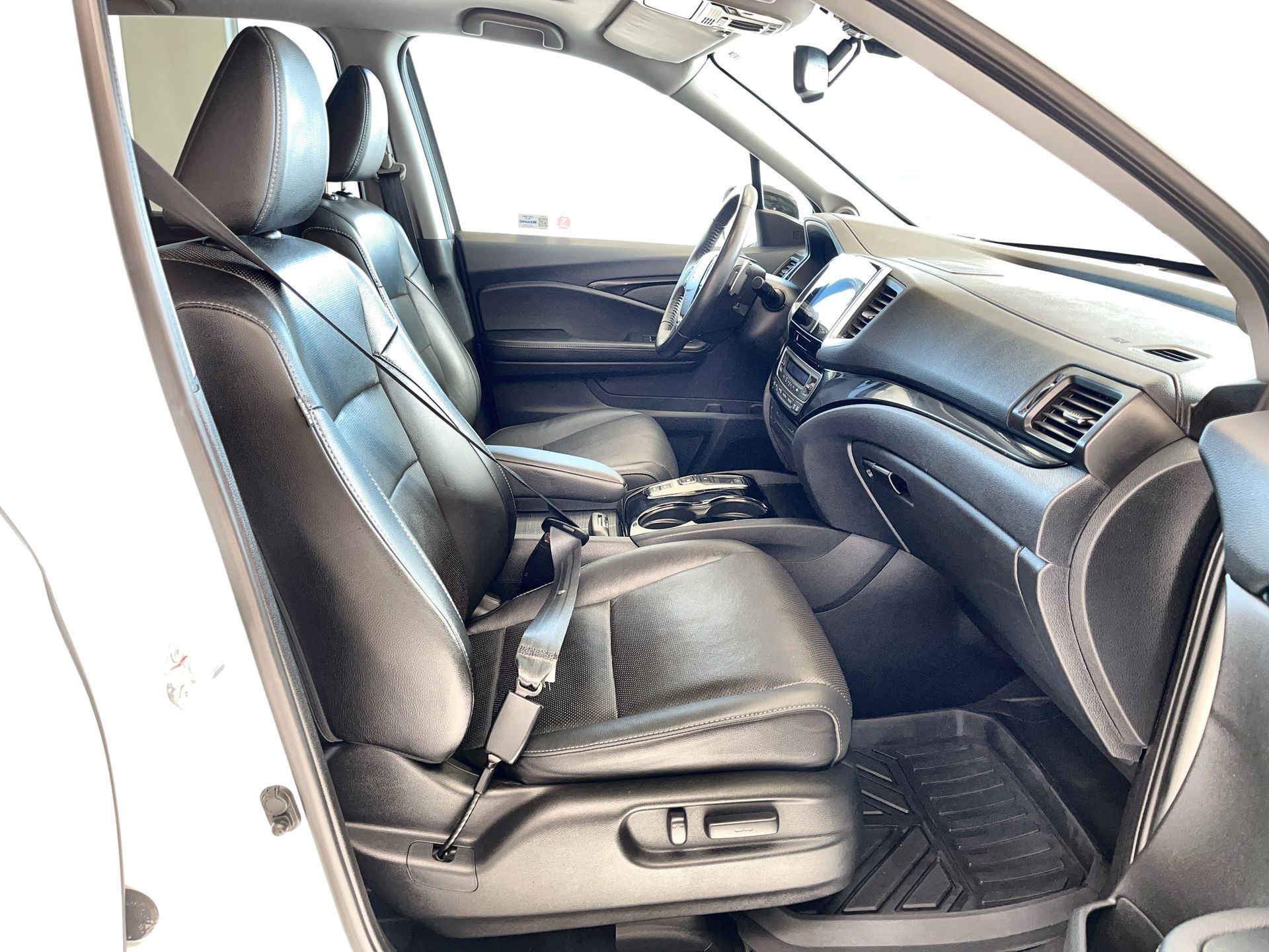 2020 Honda Ridgeline in Regina, Saskatchewan
