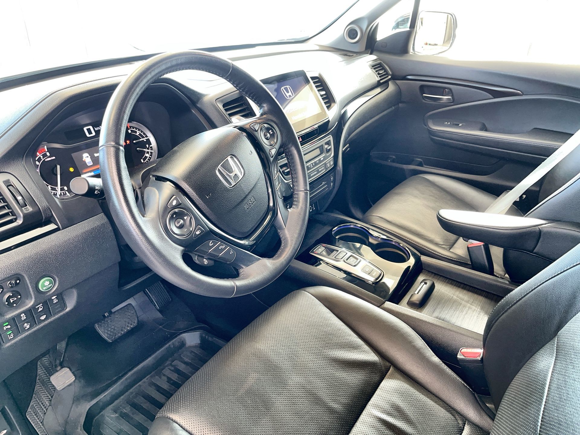 2020 Honda Ridgeline in Regina, Saskatchewan
