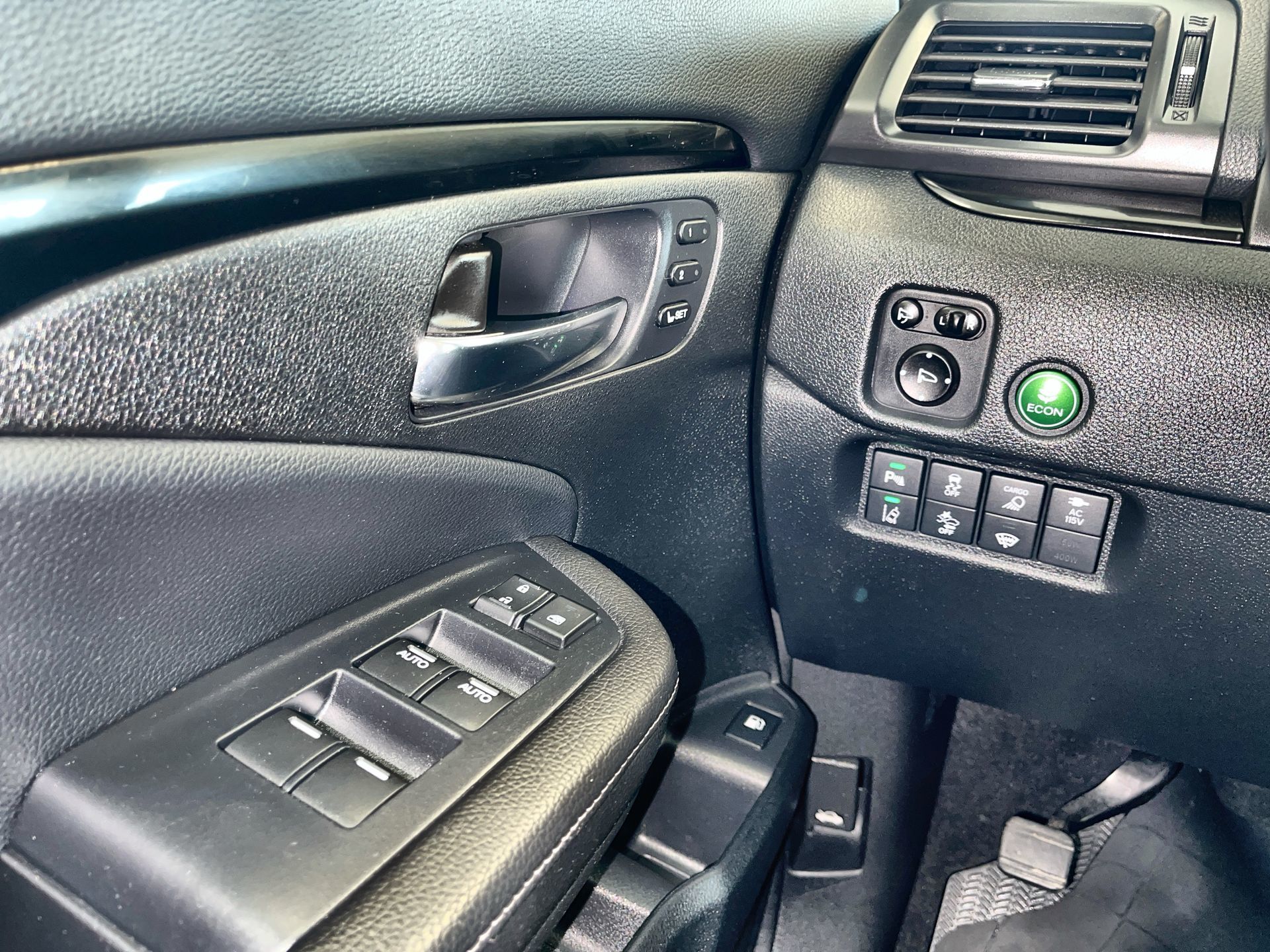 2020 Honda Ridgeline in Regina, Saskatchewan