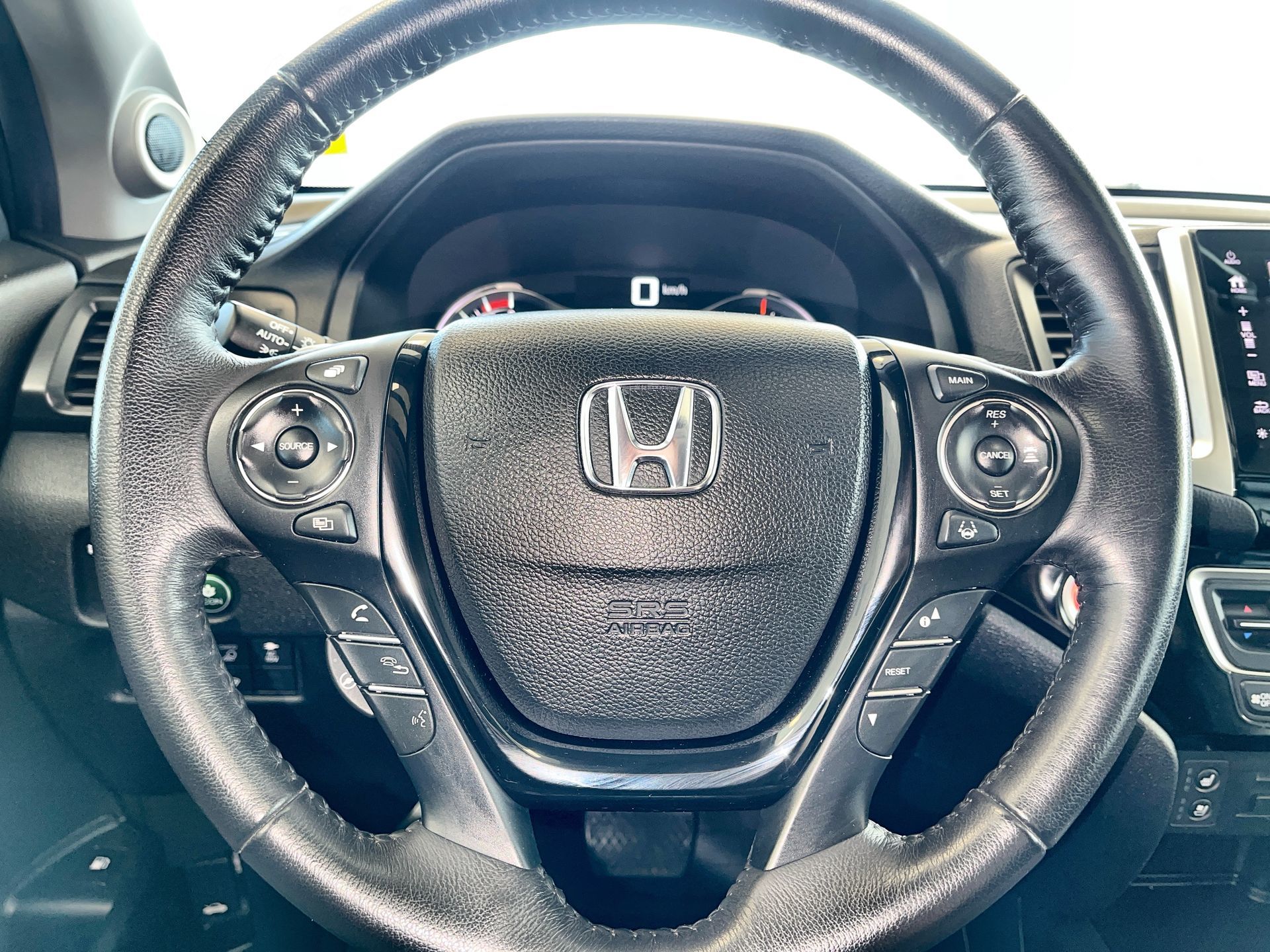 2020 Honda Ridgeline in Regina, Saskatchewan