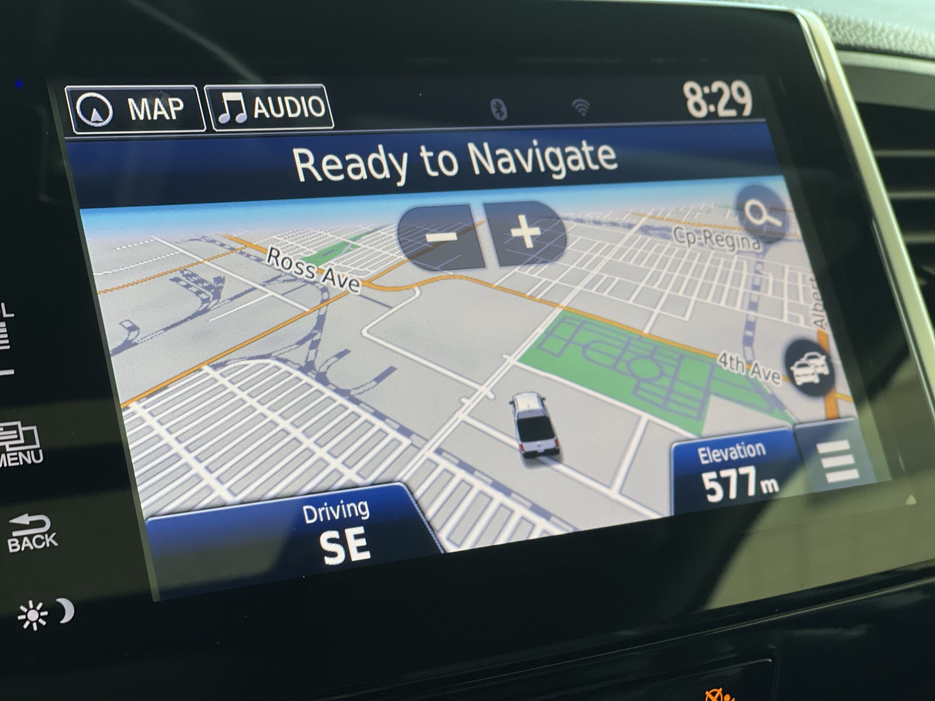 2020 Honda Ridgeline in Regina, Saskatchewan