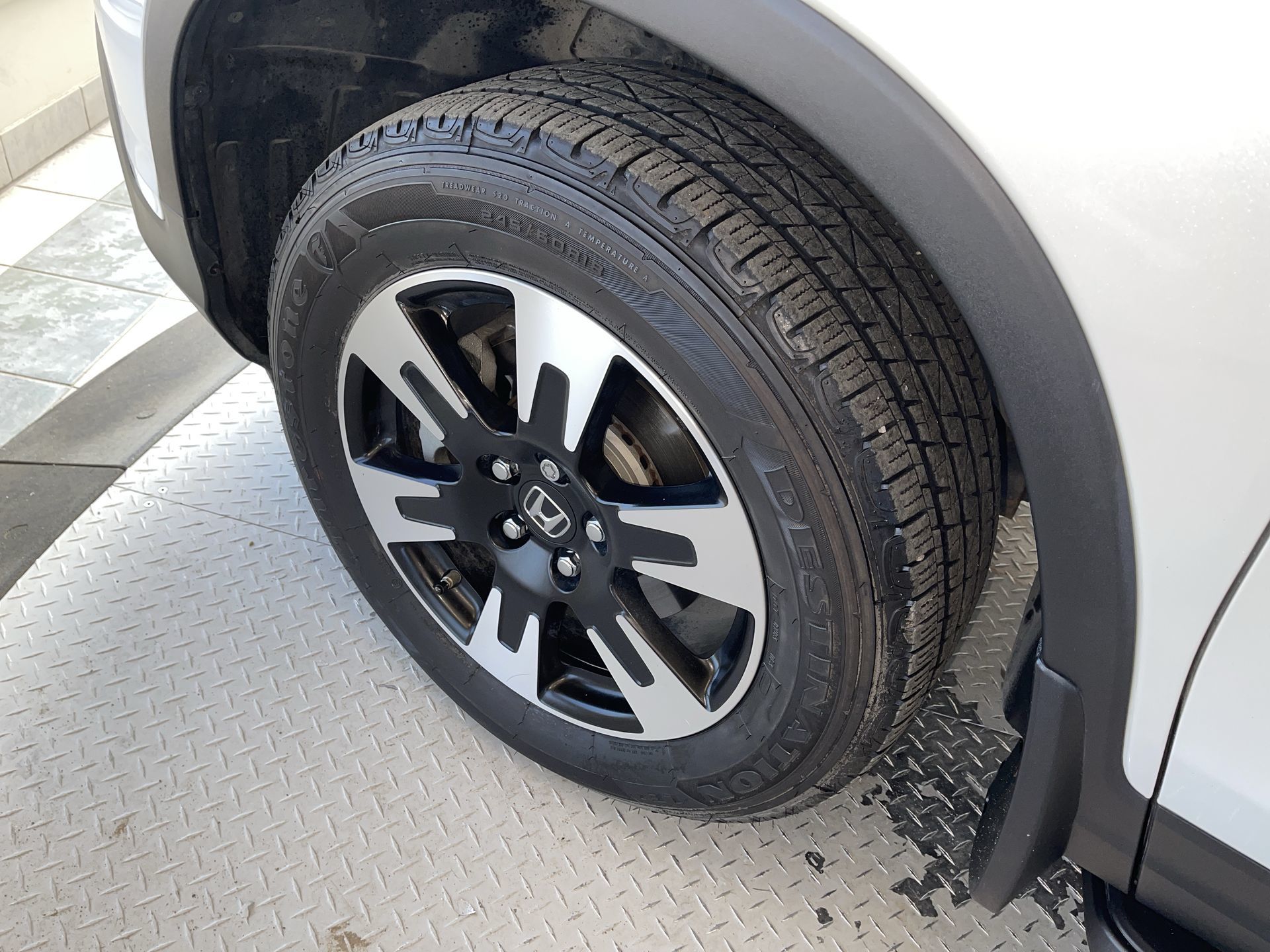 2020 Honda Ridgeline in Regina, Saskatchewan