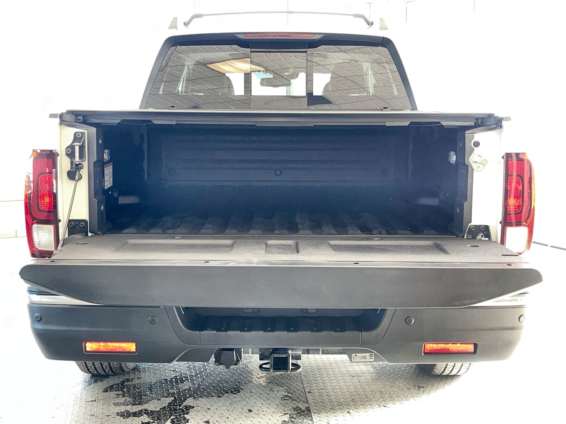 2020 Honda Ridgeline in Regina, Saskatchewan