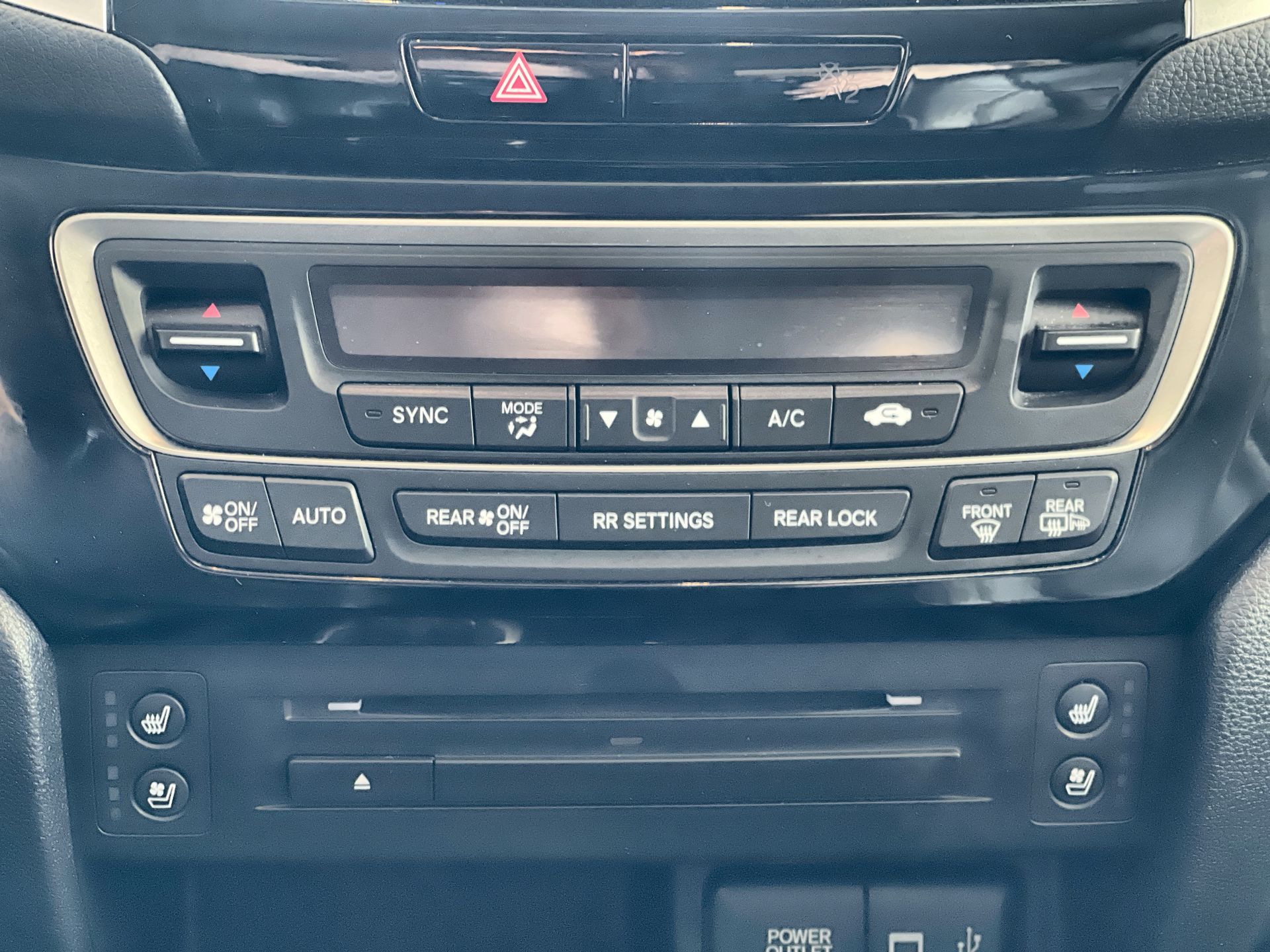 2020 Honda Ridgeline in Regina, Saskatchewan