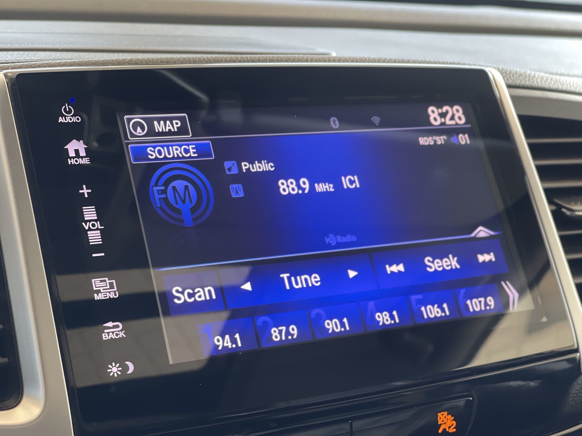 2020 Honda Ridgeline in Regina, Saskatchewan