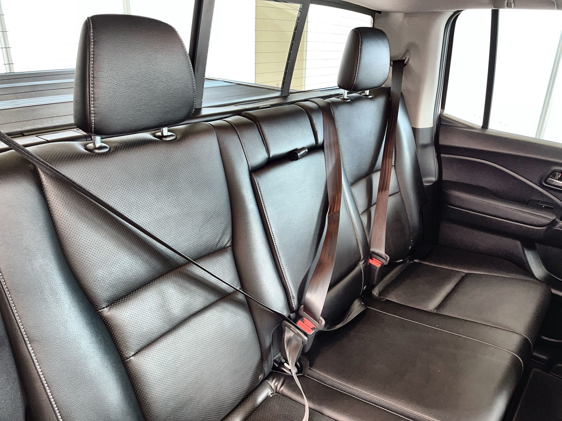 2020 Honda Ridgeline in Regina, Saskatchewan