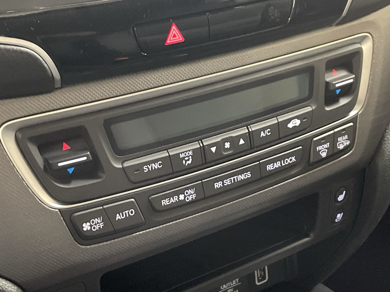 Honda Ridgeline  2023 à Regina, Saskatchewan
