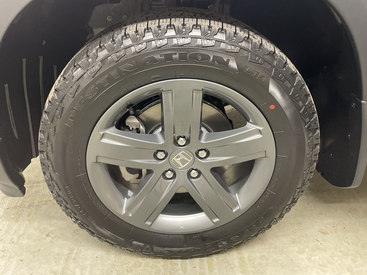 Honda Ridgeline  2023 à Regina, Saskatchewan