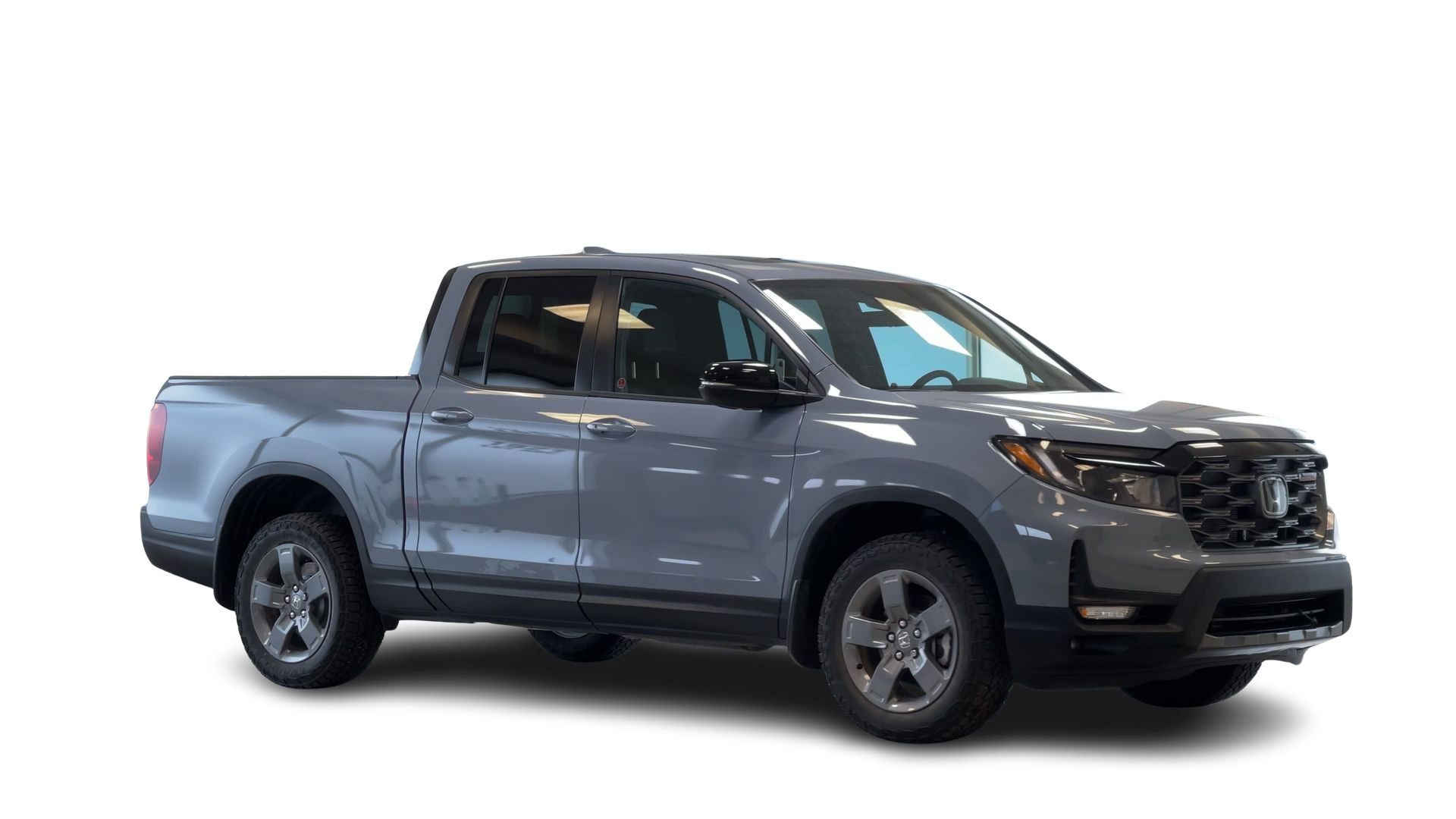 2025 Honda Ridgeline in Regina, Saskatchewan