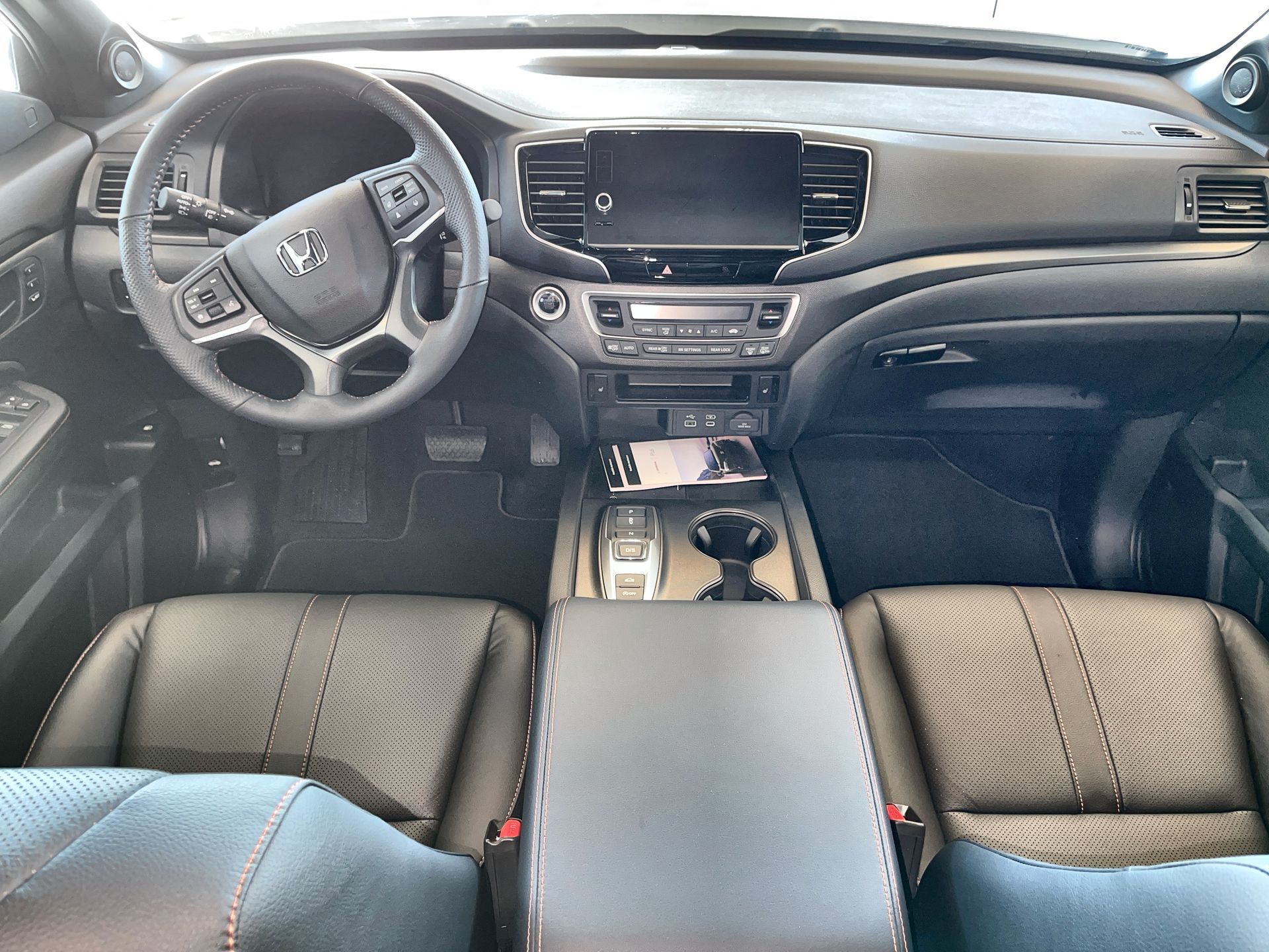 Honda Ridgeline  2025 à Regina, Saskatchewan