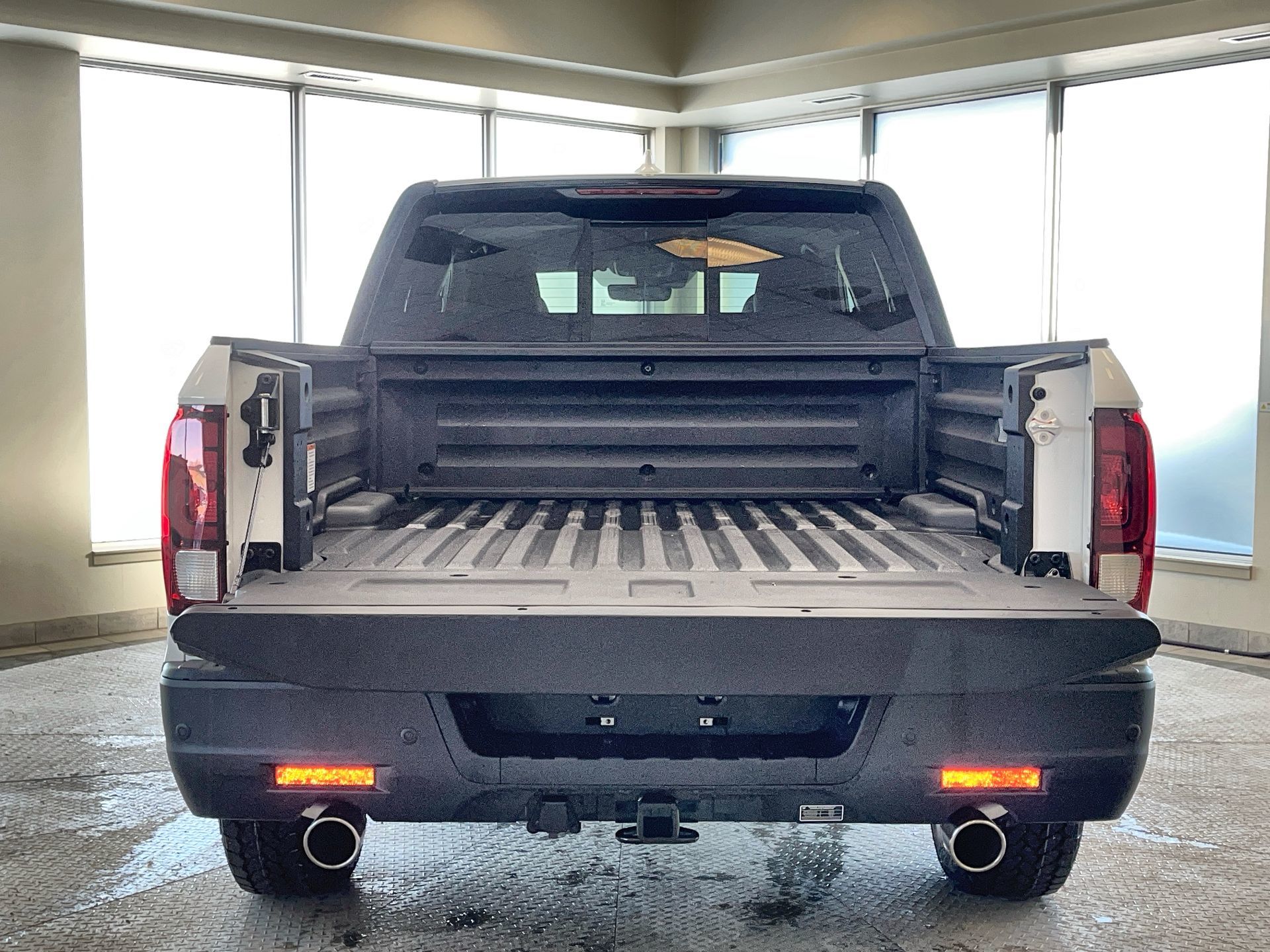 Honda Ridgeline  2025 à Regina, Saskatchewan