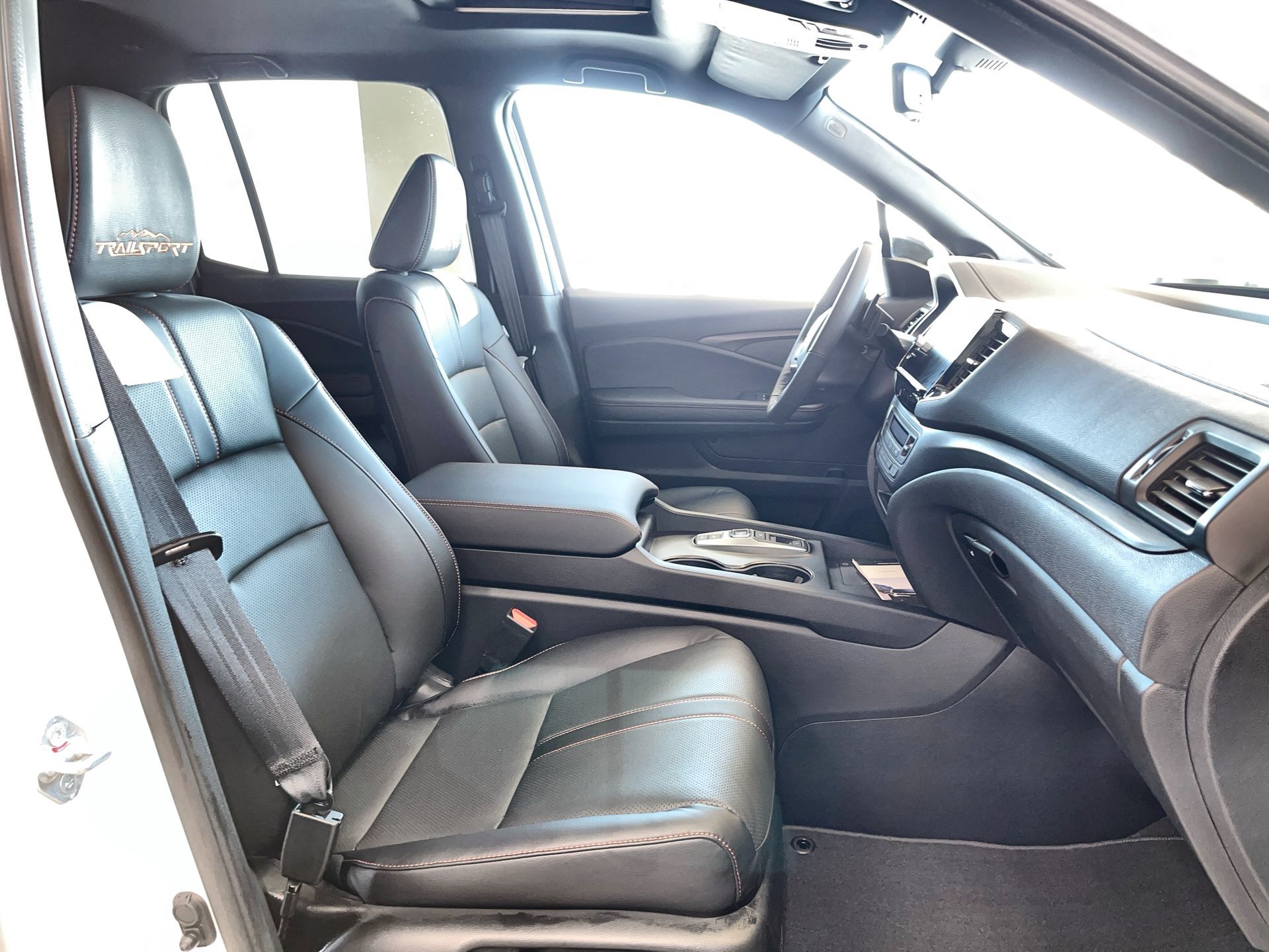 Honda Ridgeline  2025 à Regina, Saskatchewan