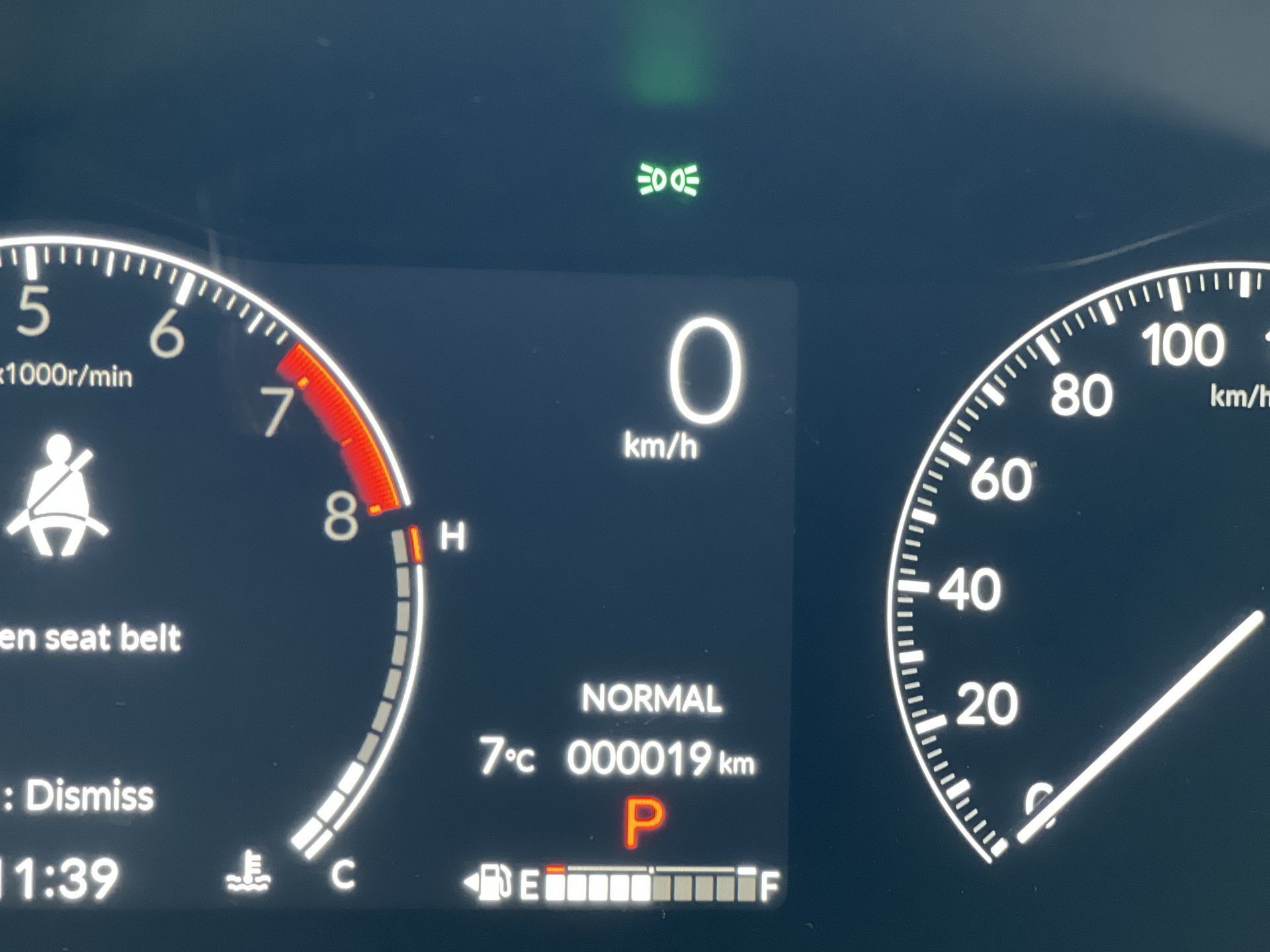 Honda Ridgeline  2025 à Regina, Saskatchewan