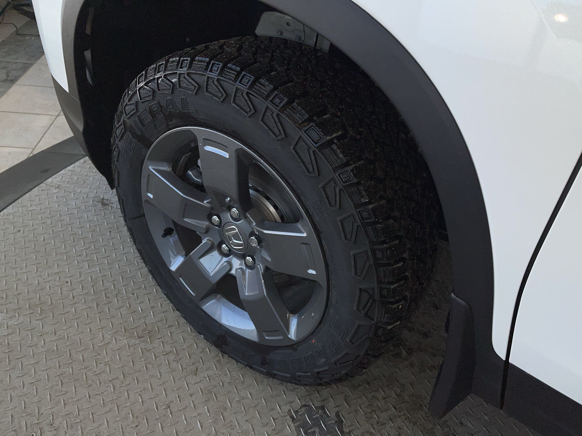 Honda Ridgeline  2025 à Regina, Saskatchewan