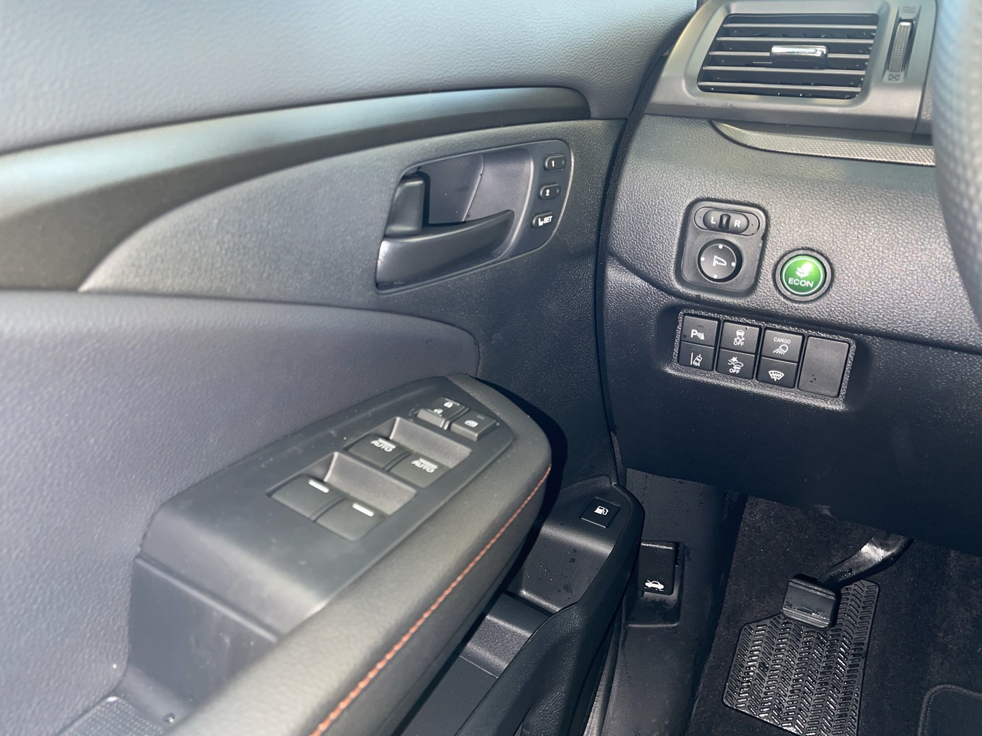 Honda Ridgeline  2025 à Regina, Saskatchewan