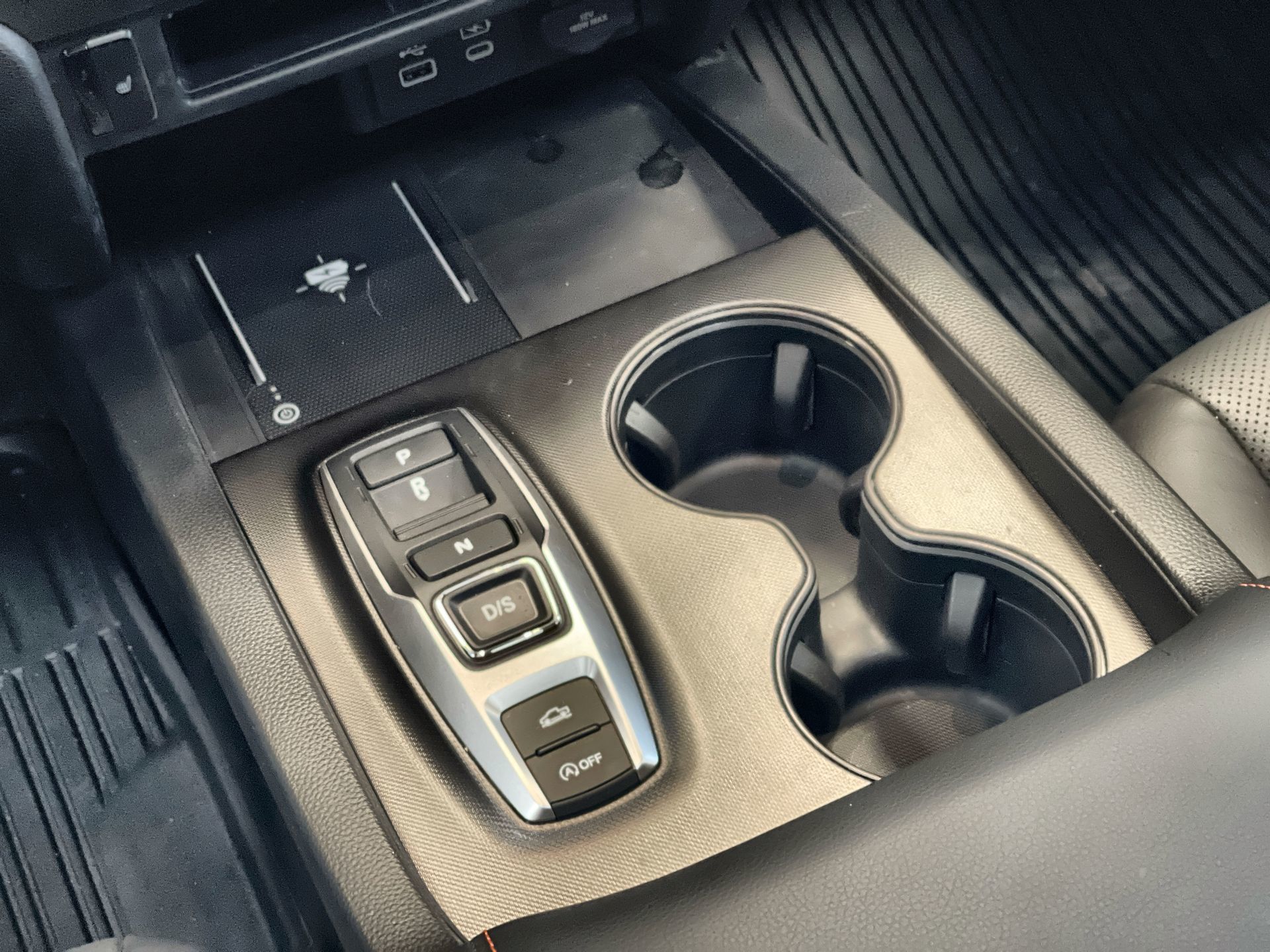 2025 Honda Ridgeline in Regina, Saskatchewan