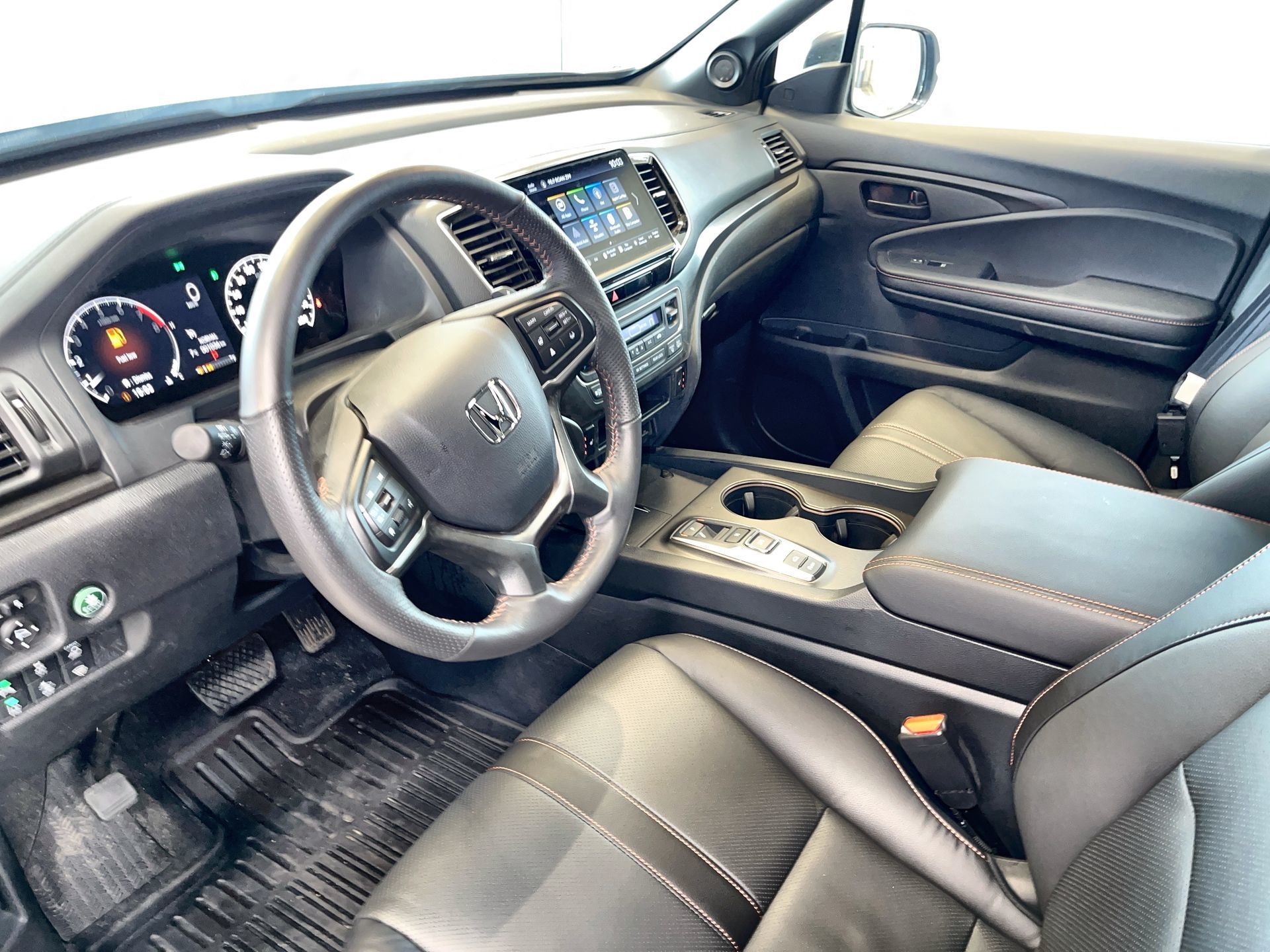 2025 Honda Ridgeline in Regina, Saskatchewan