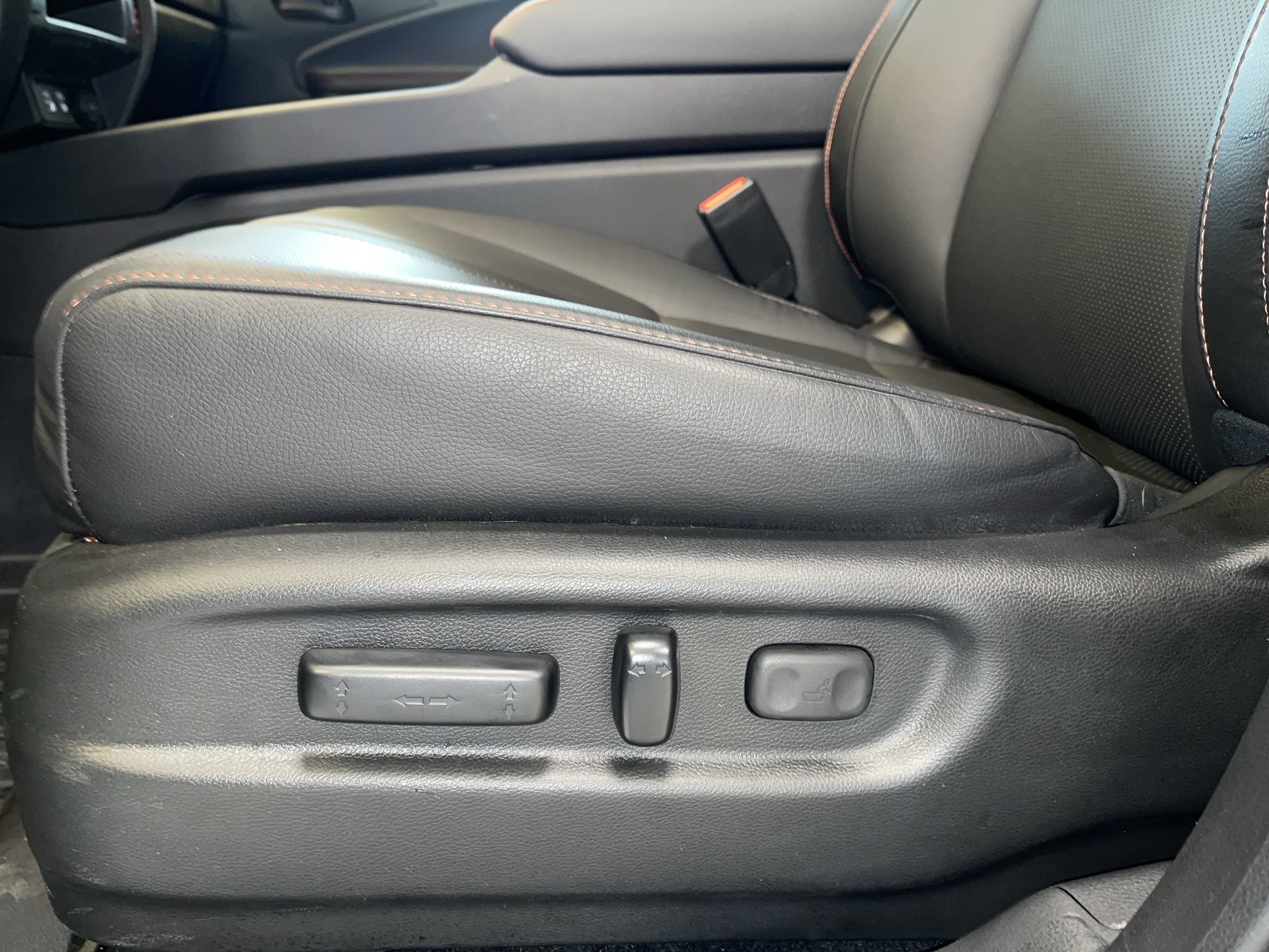 2025 Honda Ridgeline in Regina, Saskatchewan