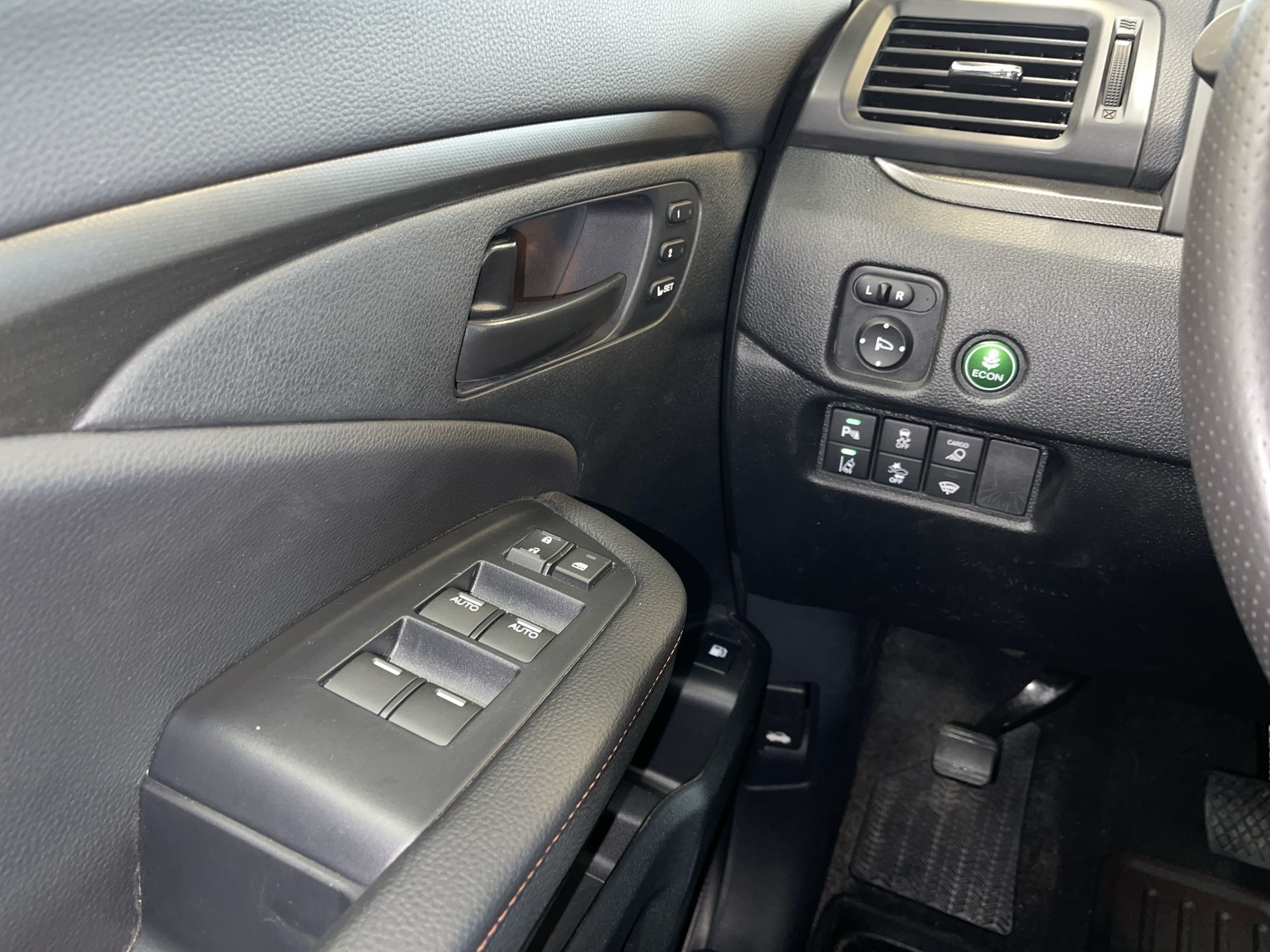 2025 Honda Ridgeline in Regina, Saskatchewan