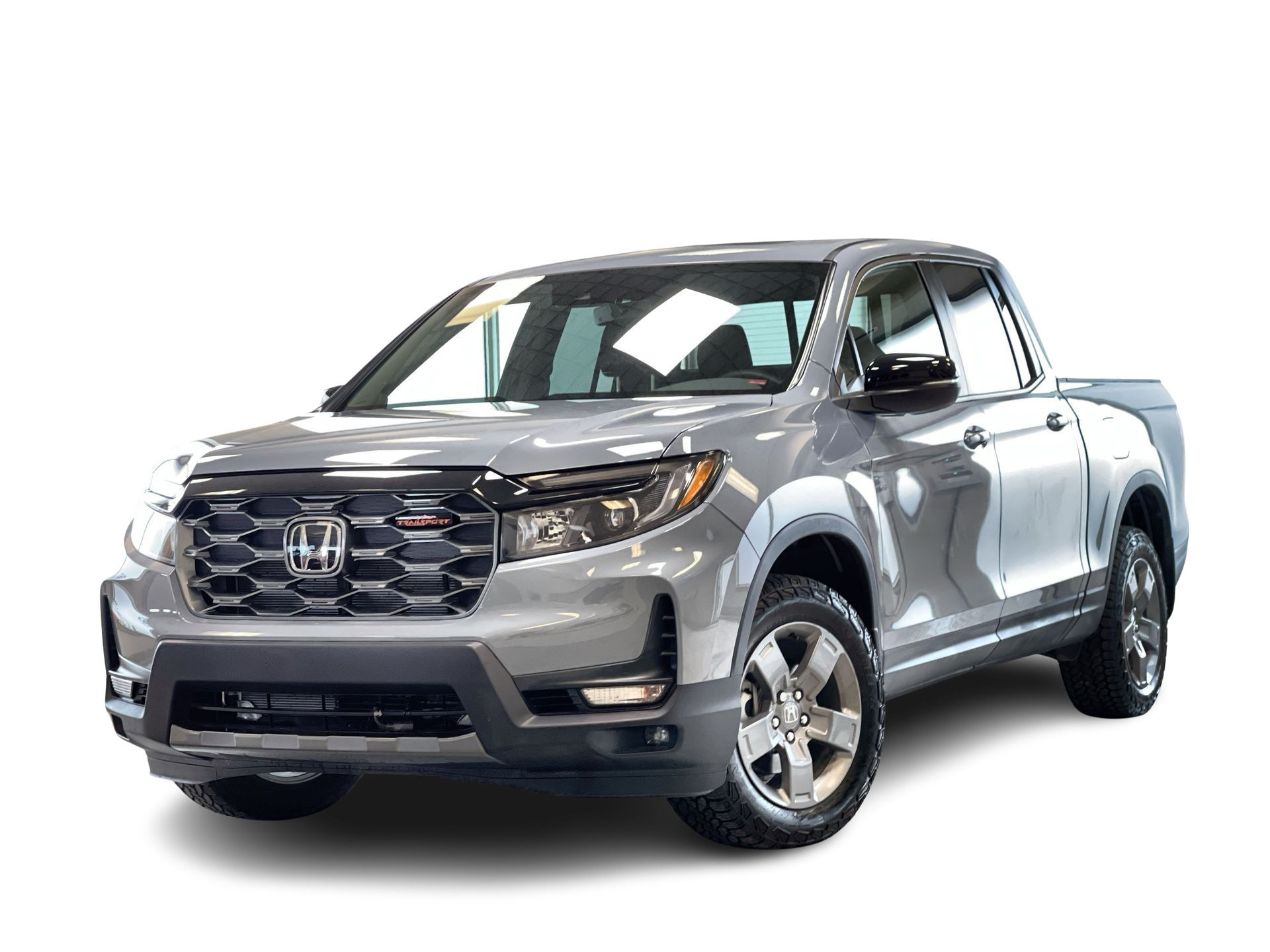 2025 Honda Ridgeline in Regina, Saskatchewan