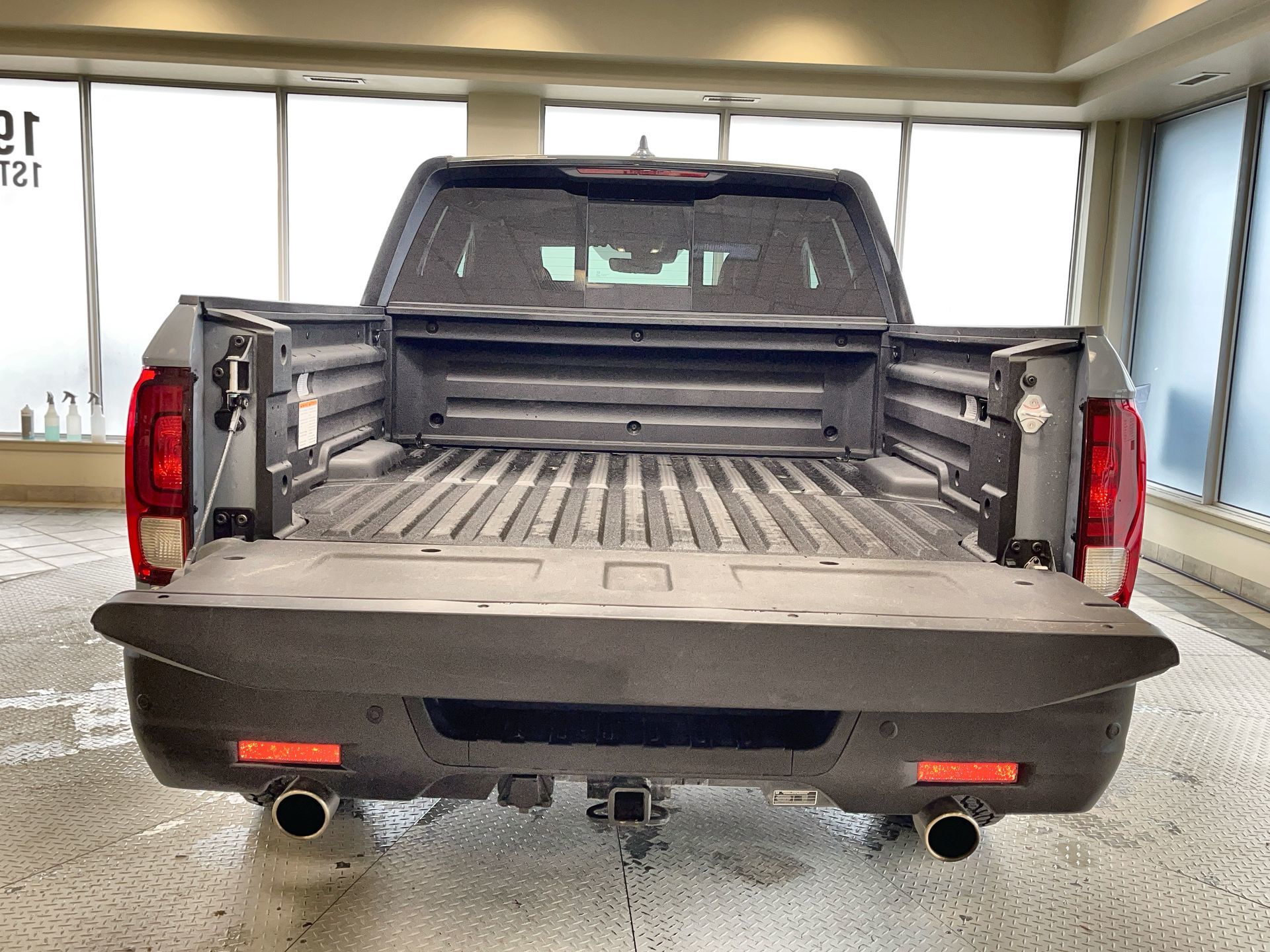 2025 Honda Ridgeline in Regina, Saskatchewan