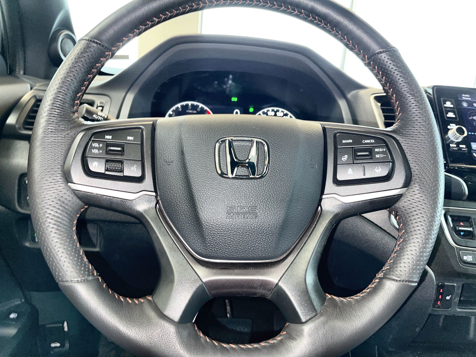 2025 Honda Ridgeline in Regina, Saskatchewan