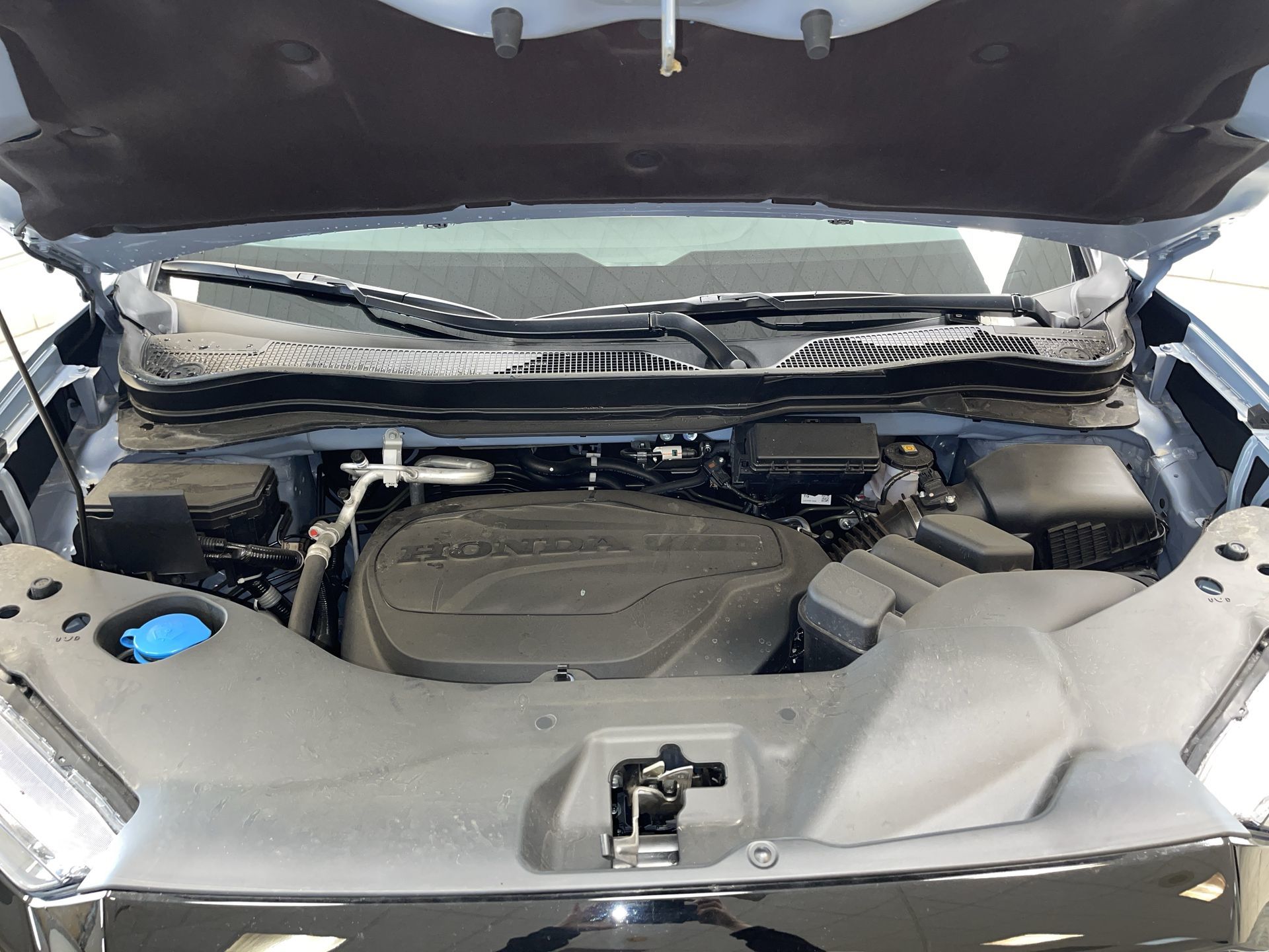 2025 Honda Ridgeline in Regina, Saskatchewan