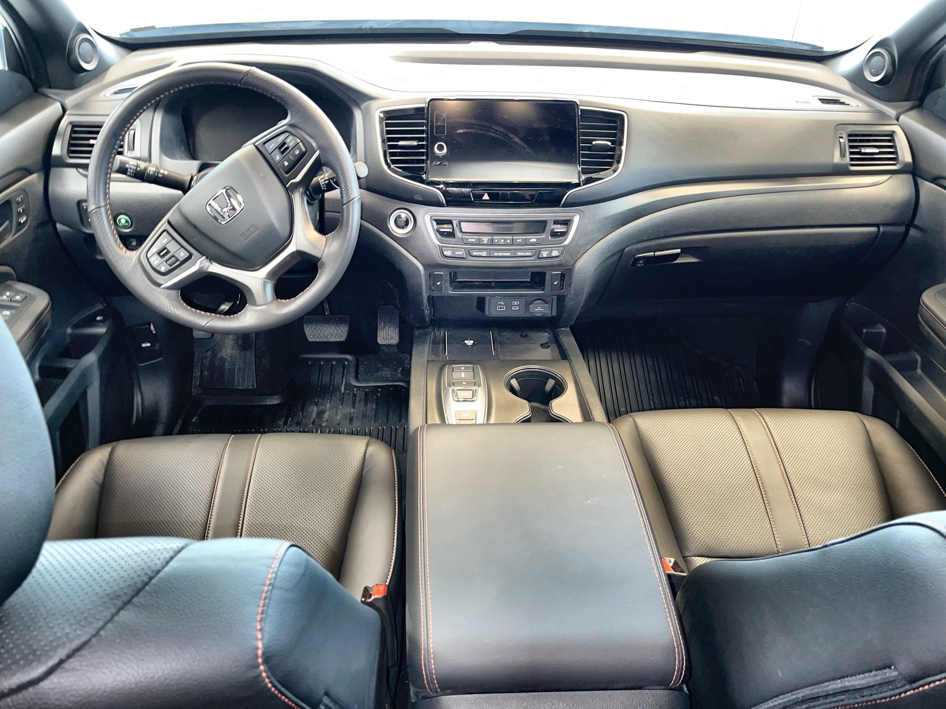 2025 Honda Ridgeline in Regina, Saskatchewan
