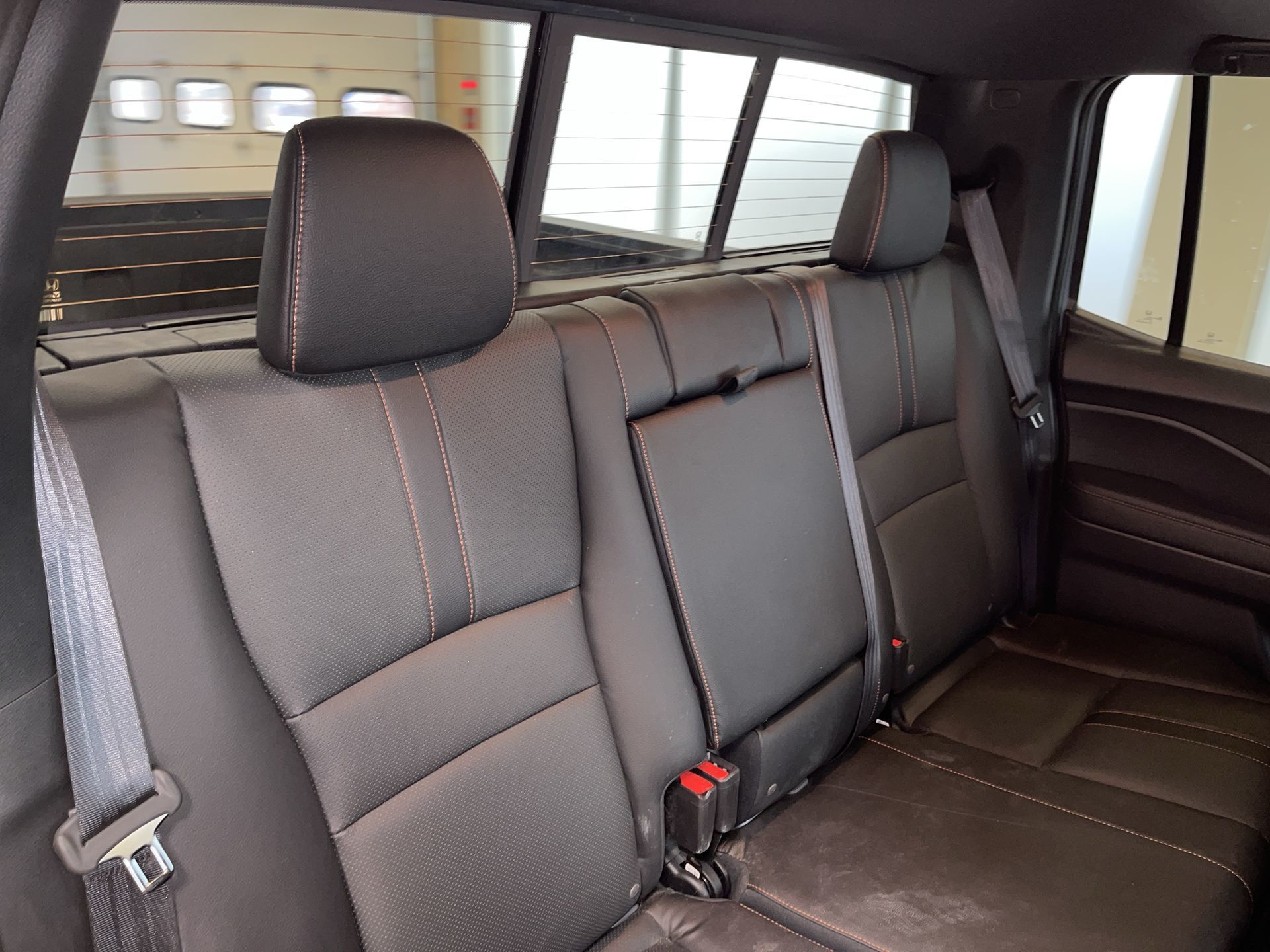 2025 Honda Ridgeline in Regina, Saskatchewan