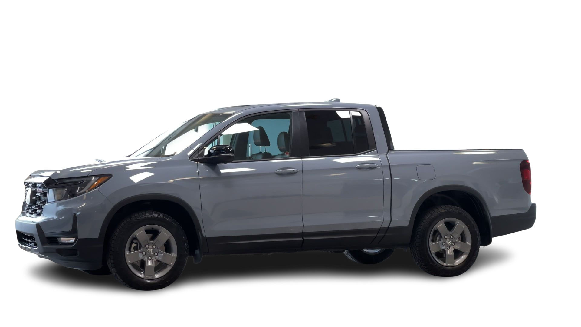 2025 Honda Ridgeline in Regina, Saskatchewan